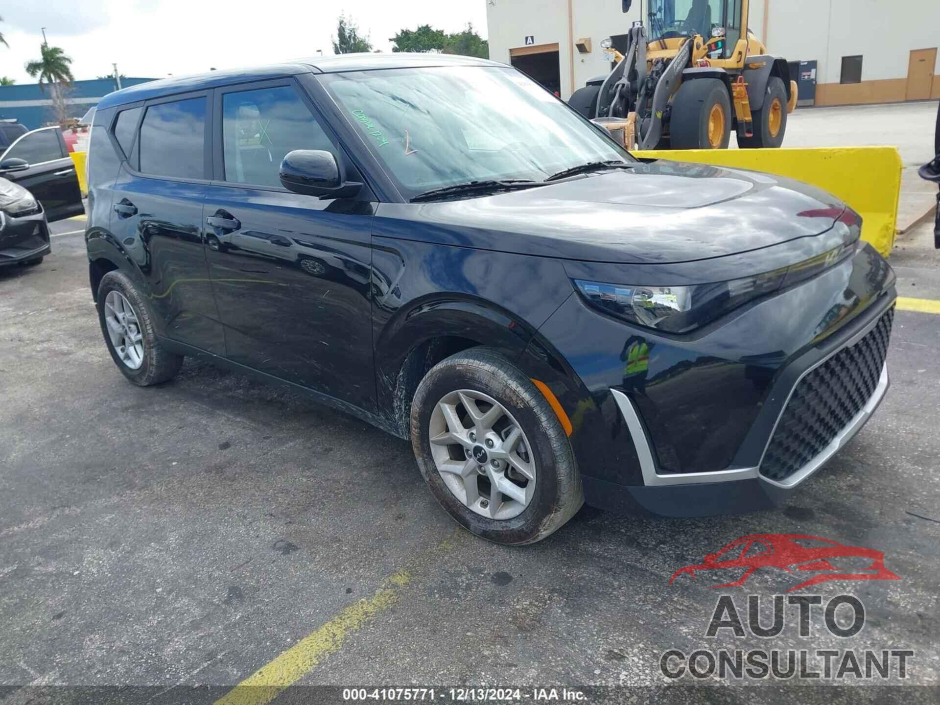 KIA SOUL 2024 - KNDJ23AU9R7898314