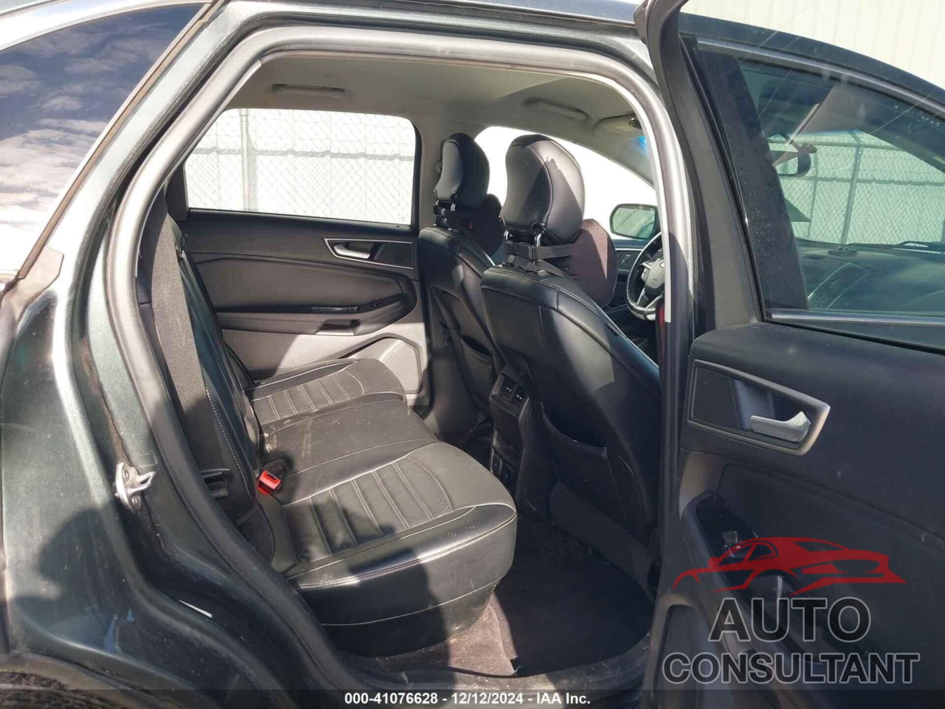 FORD EDGE 2015 - 2FMTK4J96FBC06292
