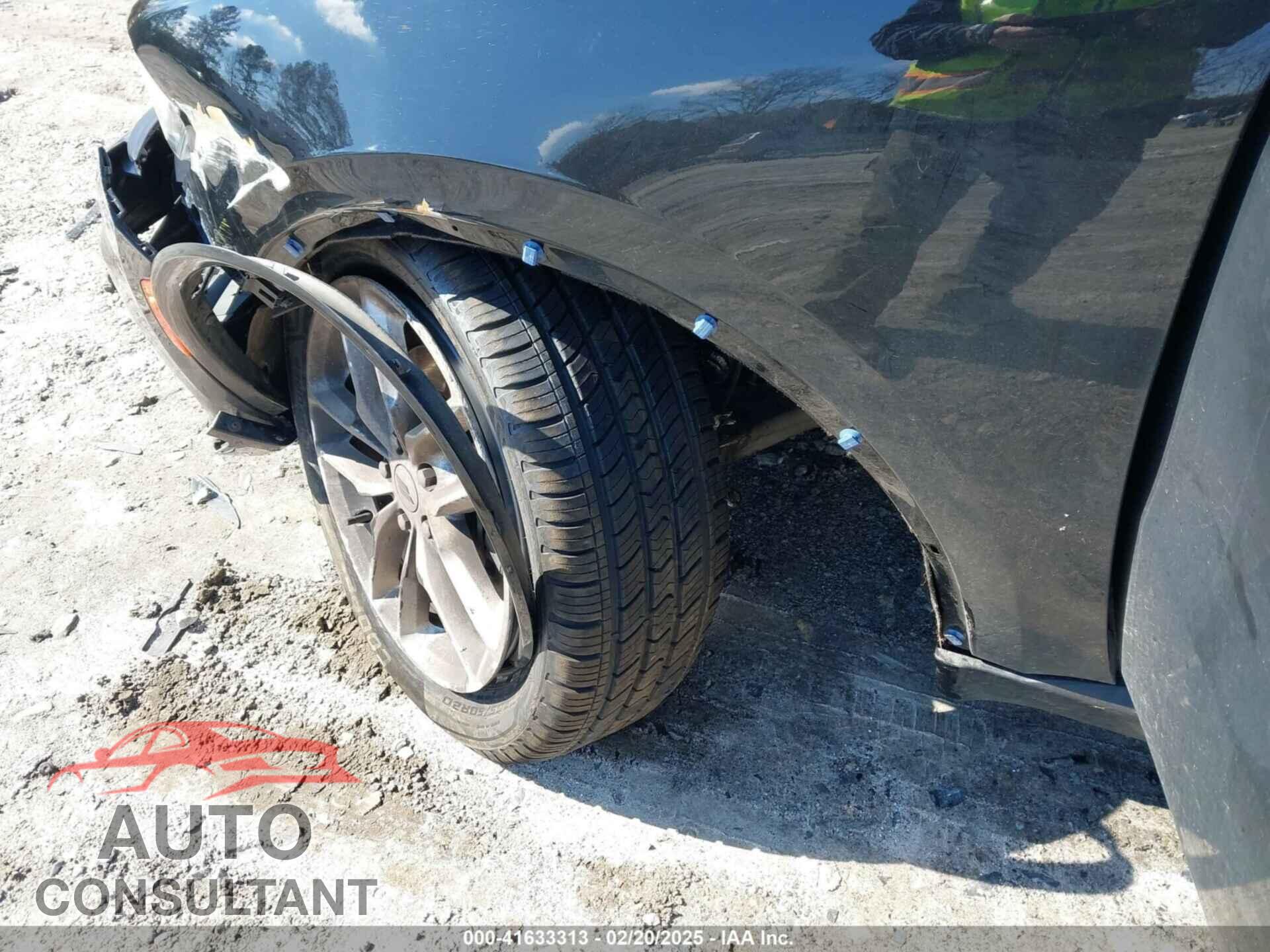 DODGE DURANGO 2023 - 1C4RDJDG1PC681982