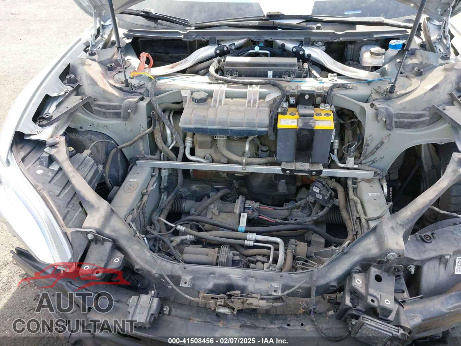 TESLA MODEL S 2018 - 5YJSA1E40JF260585