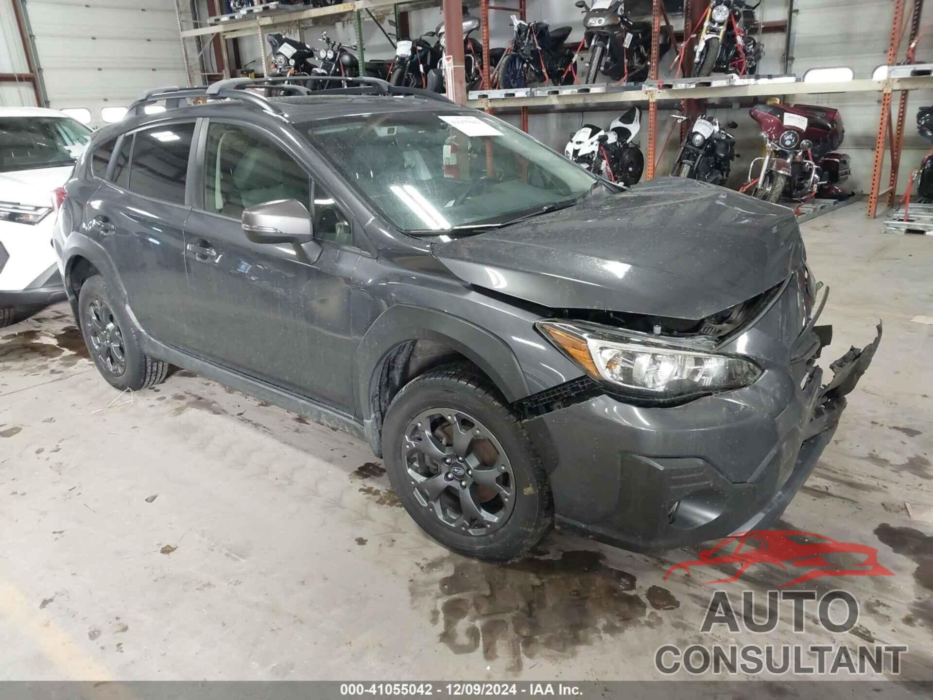 SUBARU CROSSTREK 2023 - JF2GTHSC8PH298323