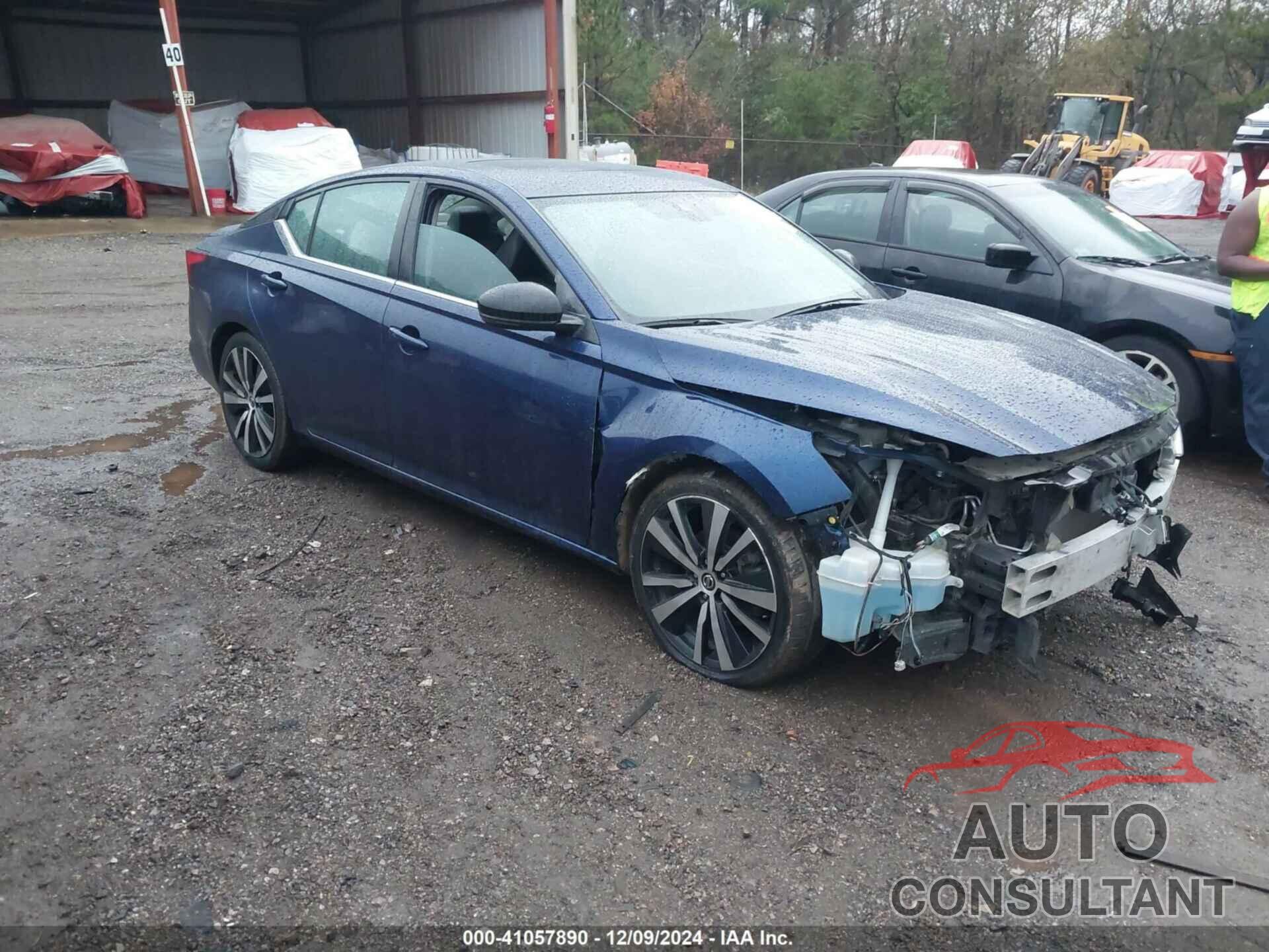 NISSAN ALTIMA 2020 - 1N4BL4CV0LC200805