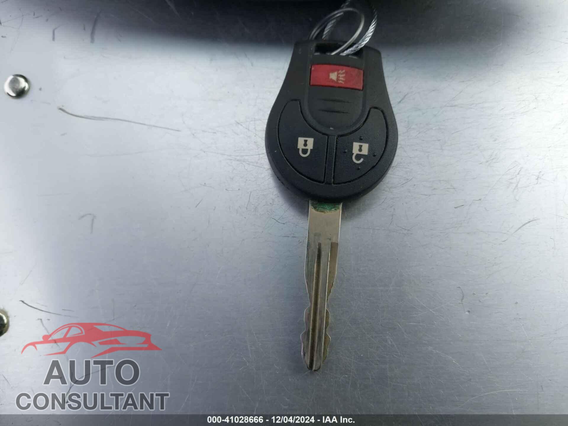 NISSAN VERSA NOTE 2015 - 3N1CE2CP9FL384359