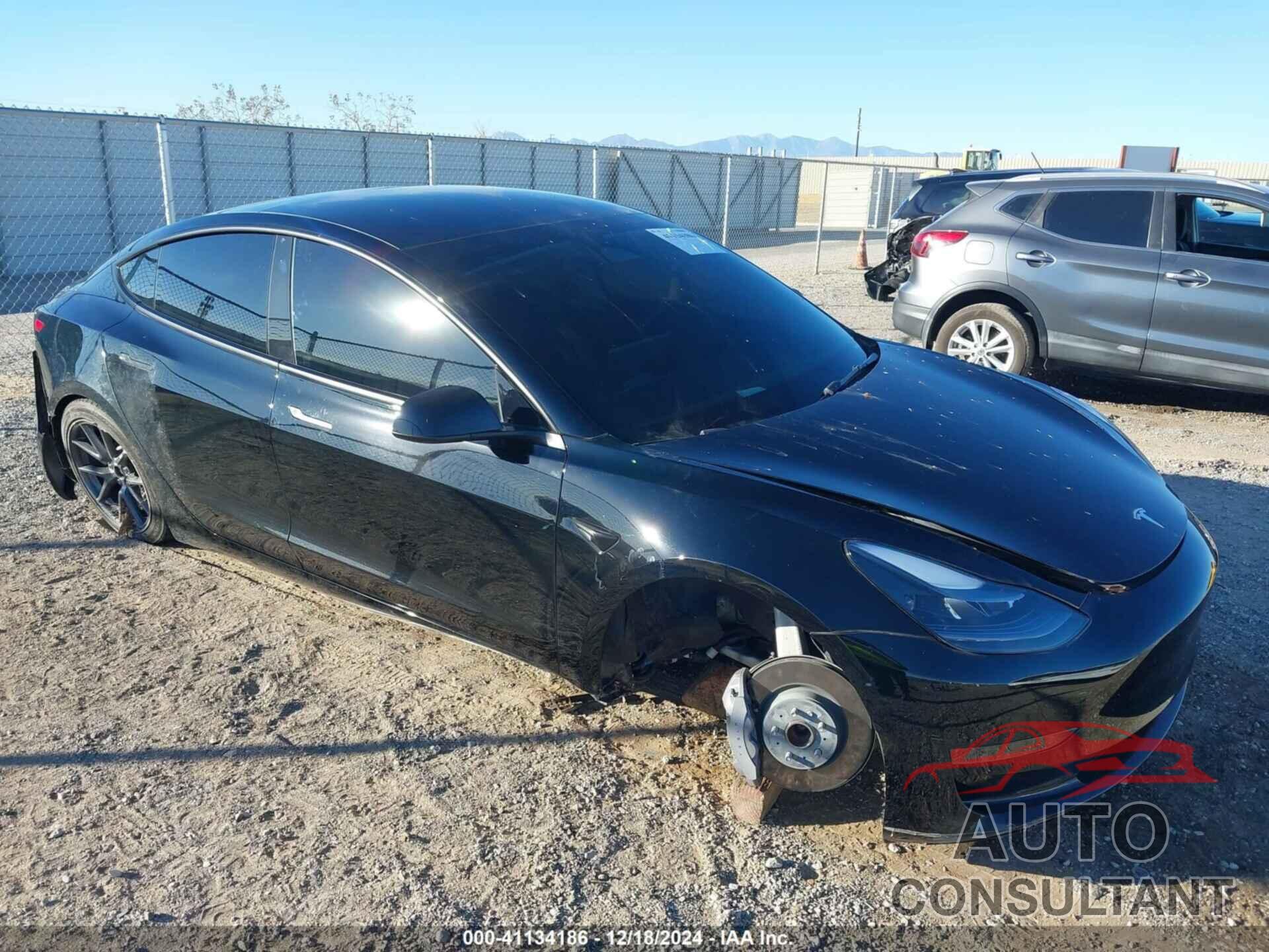 TESLA MODEL 3 2023 - 5YJ3E1EA4PF555275