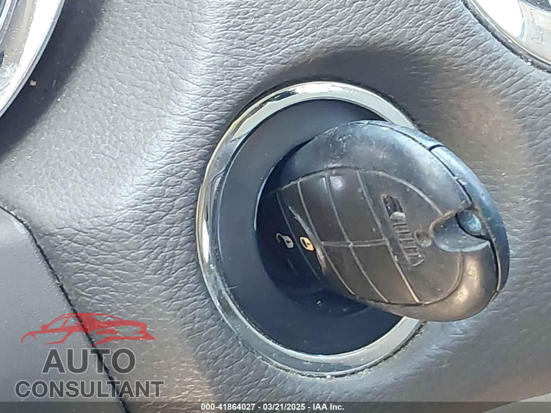 DODGE DURANGO 2012 - 1C4RDJAGXCC336240