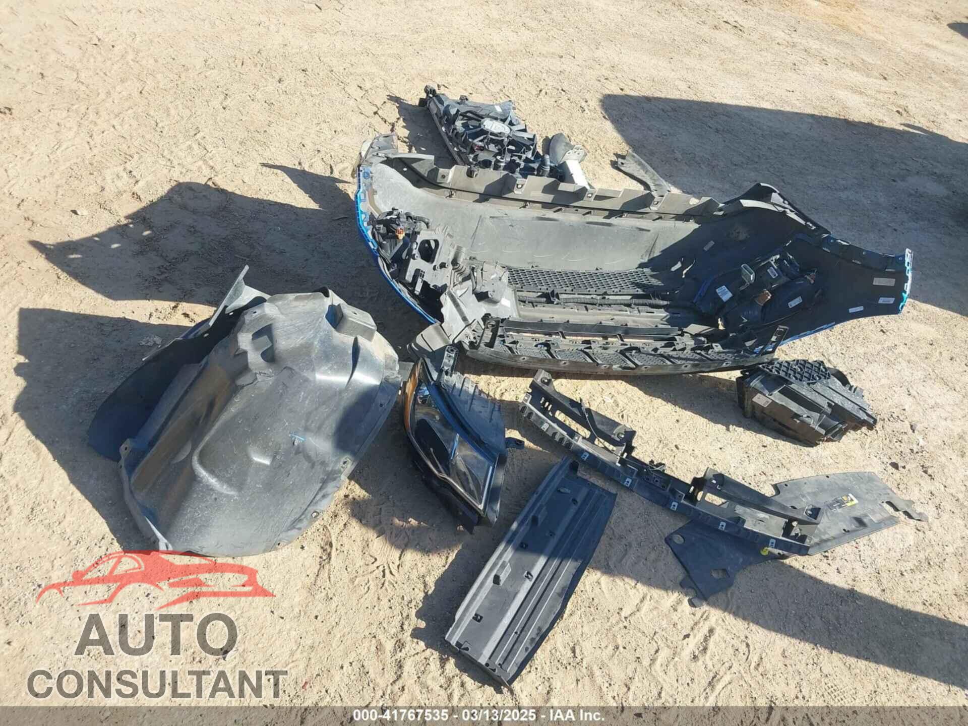 JEEP COMPASS 2020 - 3C4NJDCB3LT127100