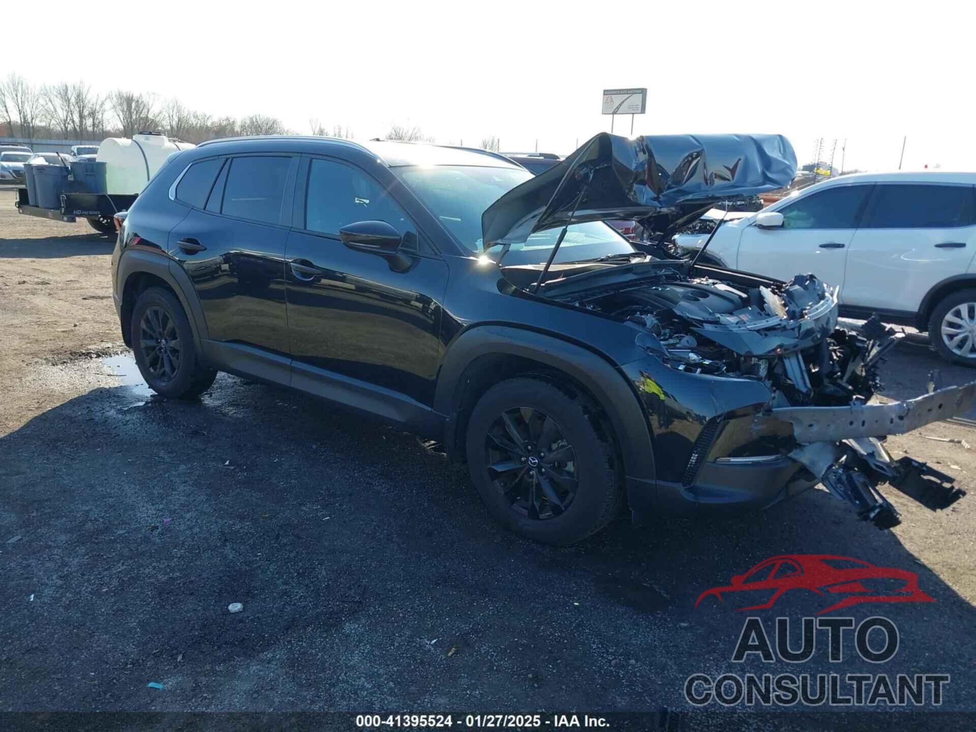 MAZDA CX-50 2024 - 7MMVABAM2RN211359