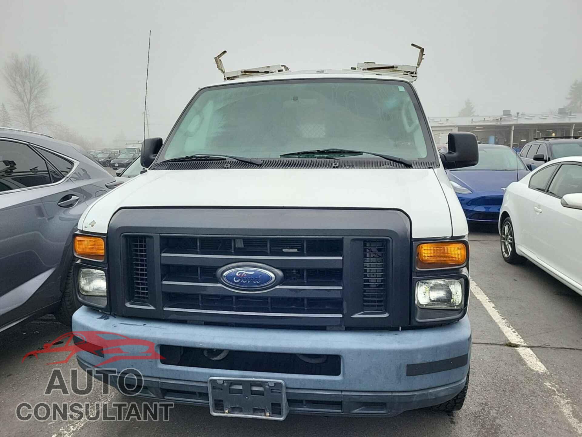 FORD ECONOLINE 2011 - 1FTNE2EL0BDB35304
