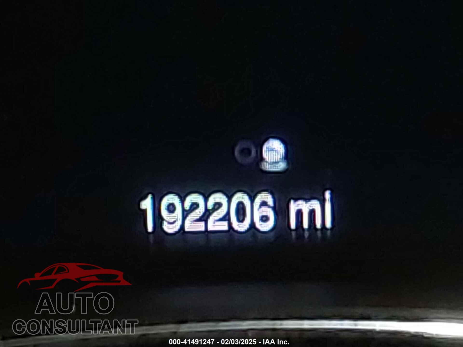 DODGE DURANGO 2015 - 1C4SDJCT4FC888784