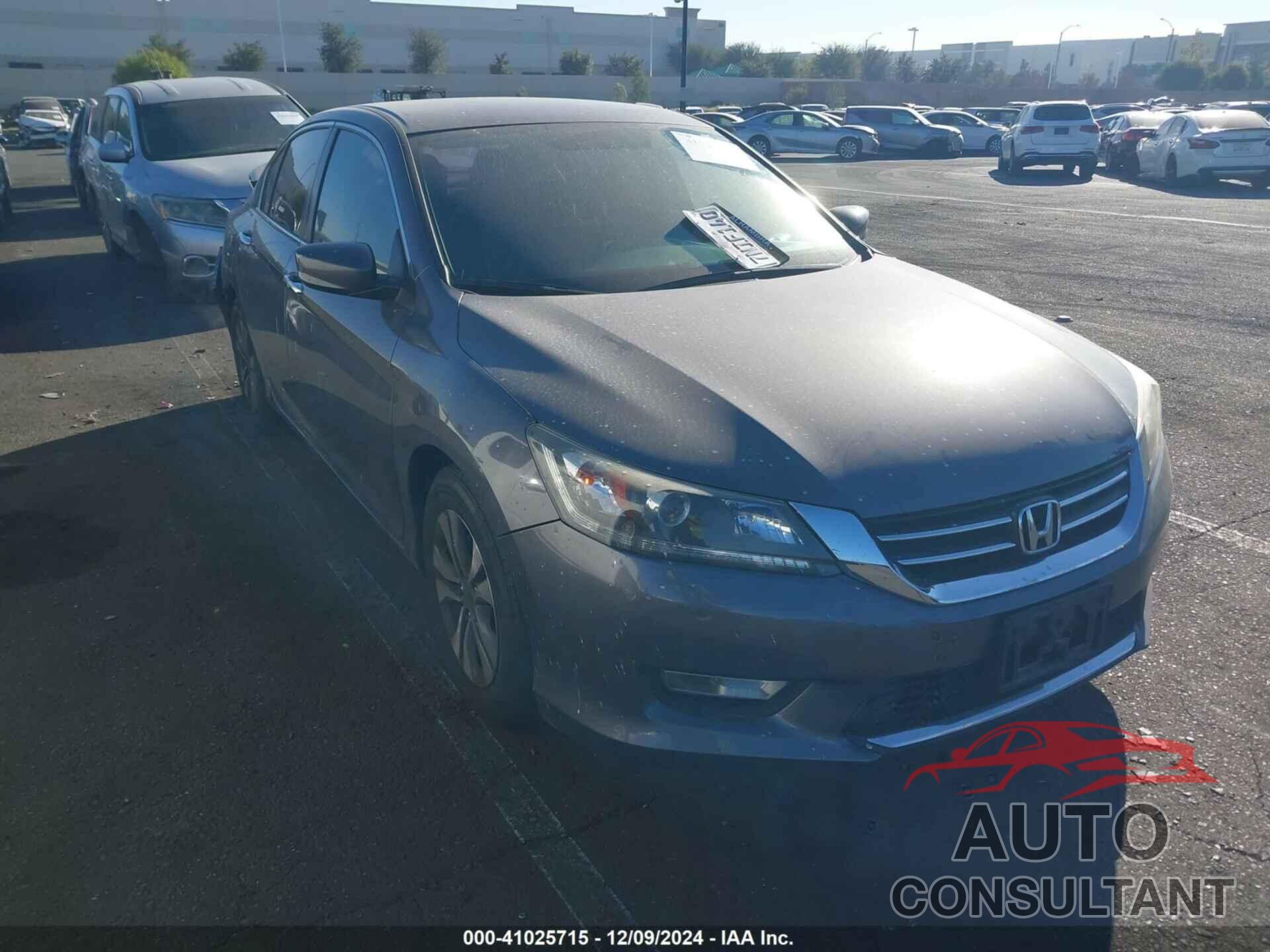 HONDA ACCORD 2015 - 1HGCR2F33FA221449