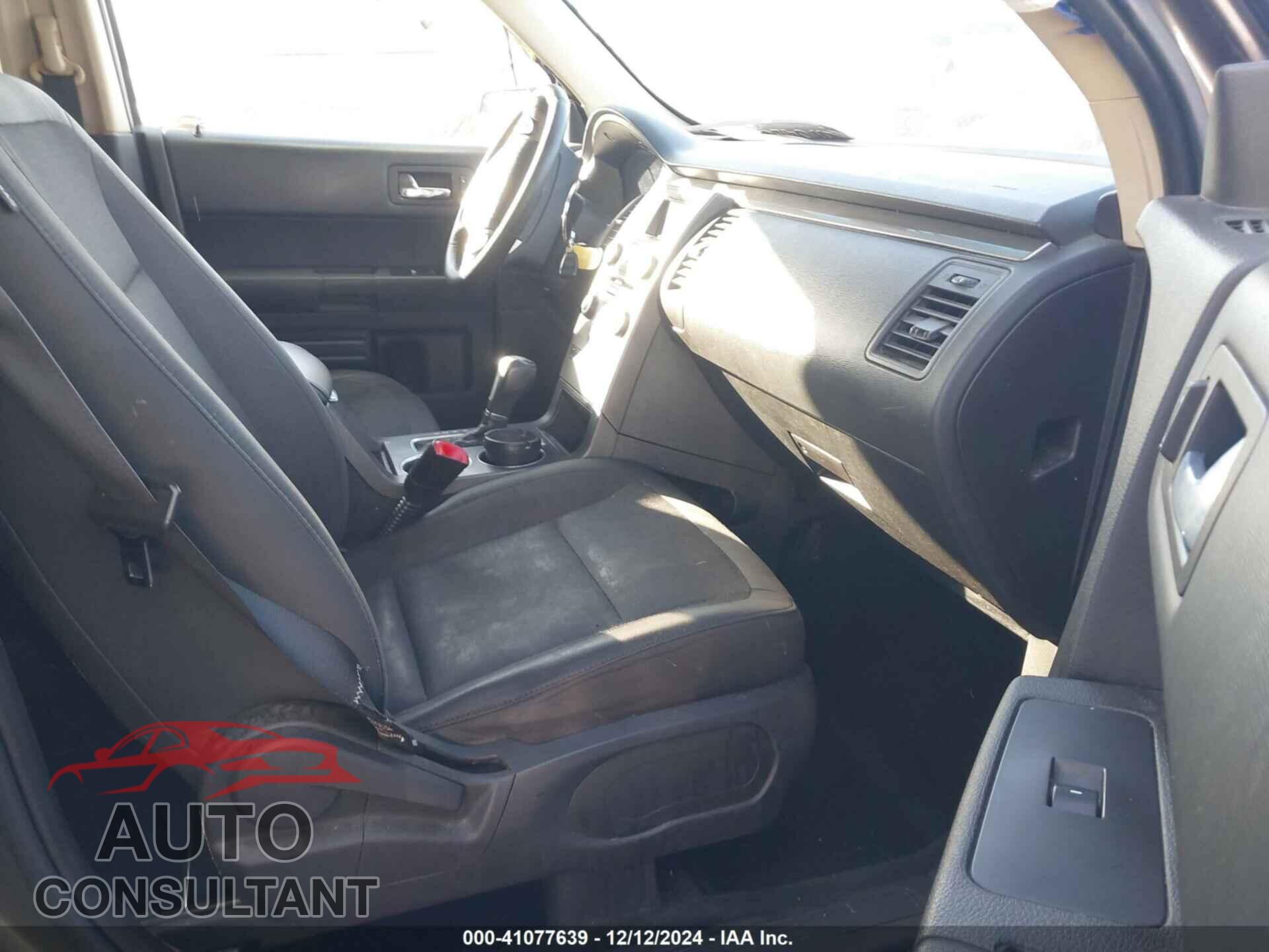 FORD FLEX 2014 - 2FMGK5B82EBD38915