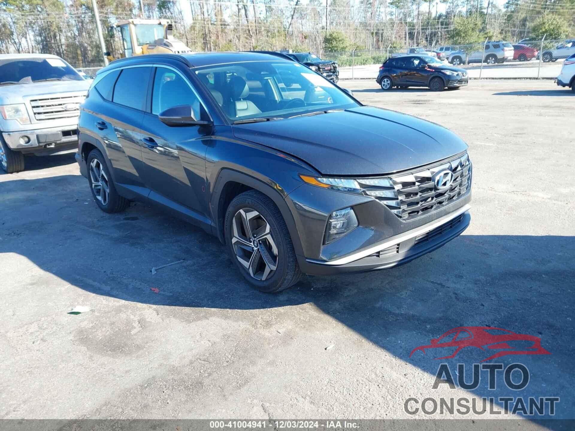 HYUNDAI TUCSON 2023 - 5NMJF3AE5PH206469