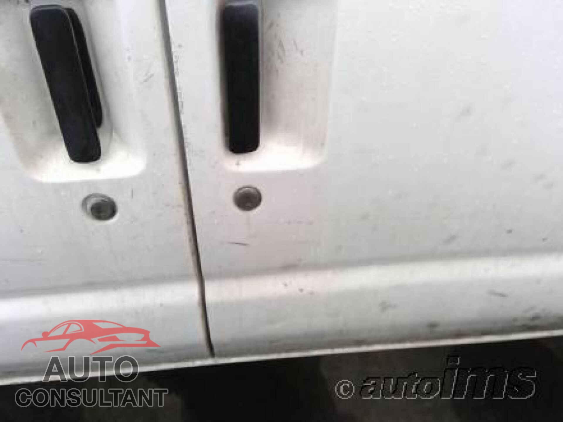 FORD ECONOLINE 2013 - 1FTNE1EW7DDA61807