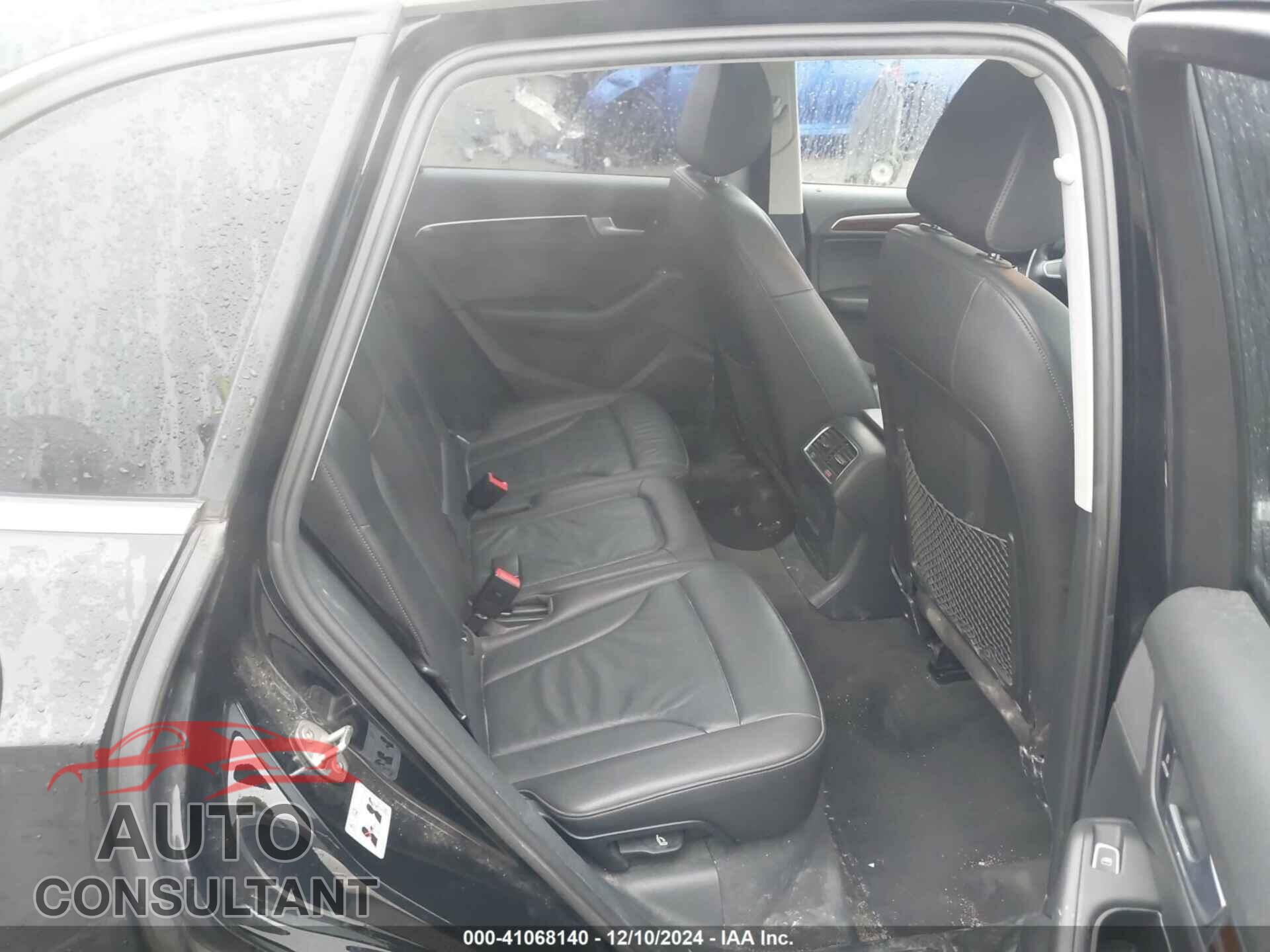 AUDI Q5 2015 - WA1CFAFP5FA042019