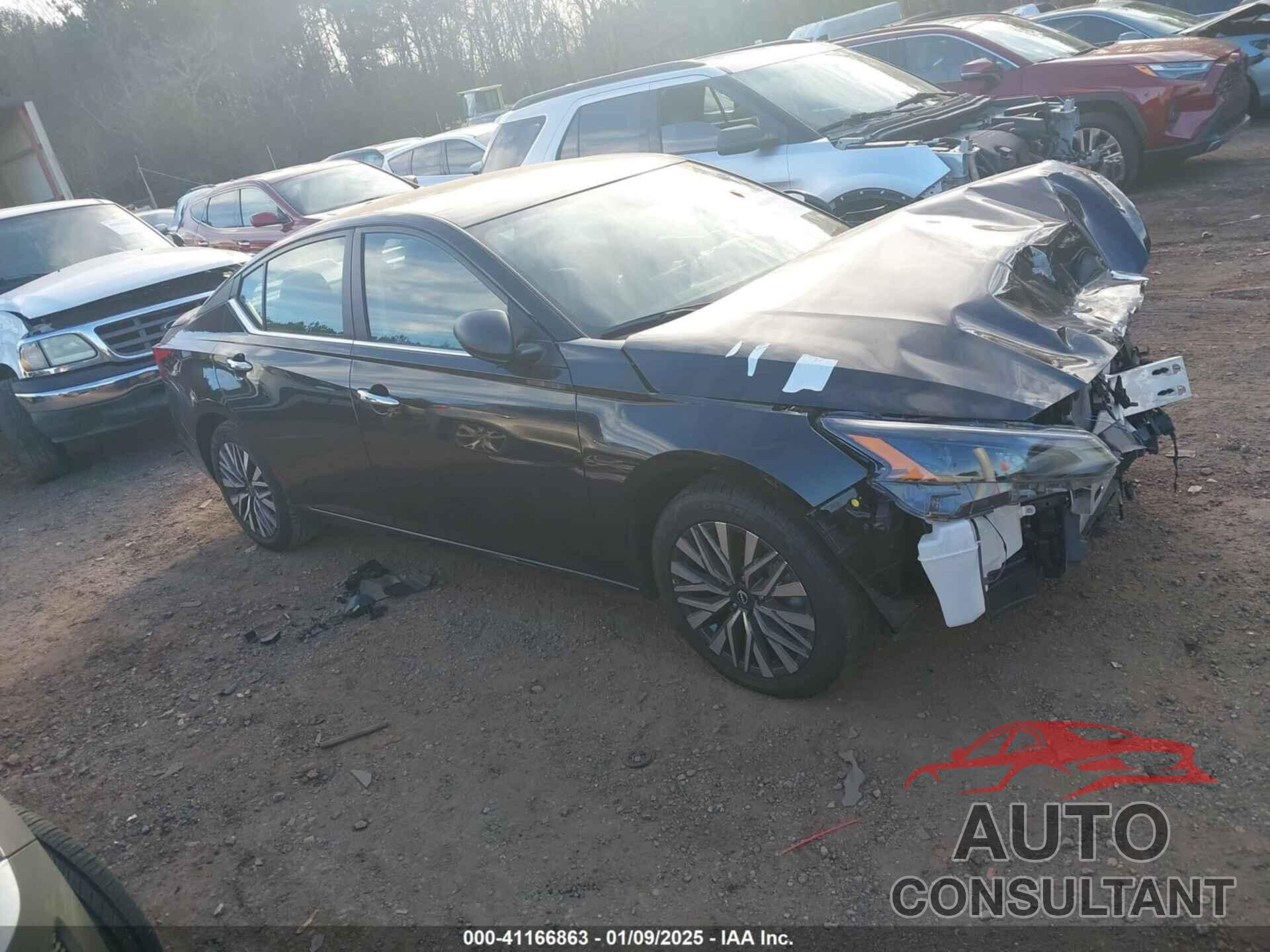 NISSAN ALTIMA 2024 - 1N4BL4DV9RN379437