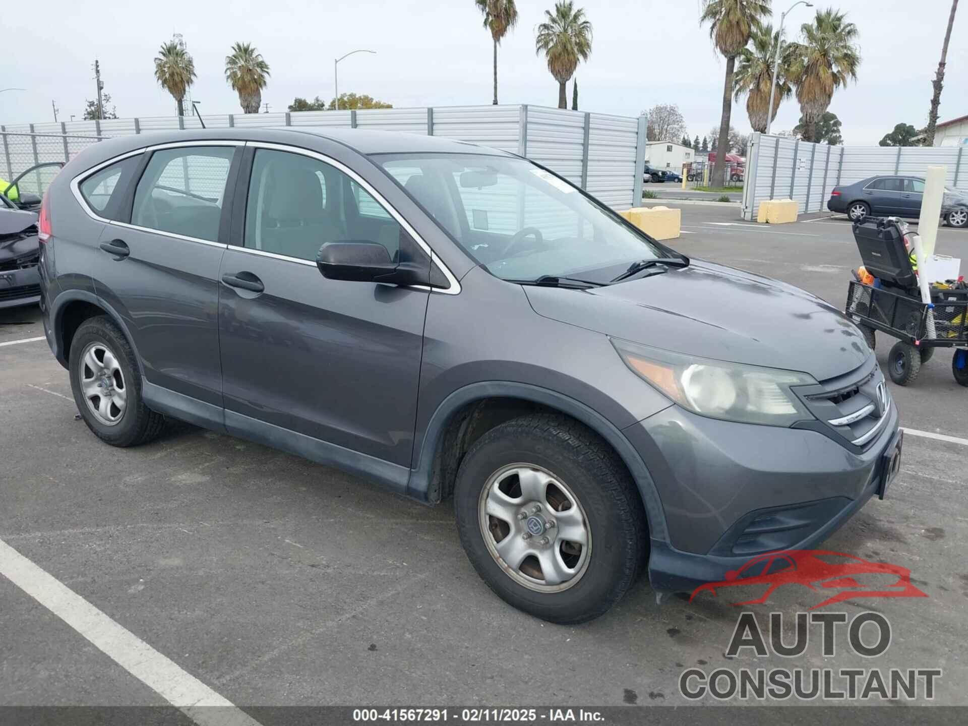 HONDA CR-V 2014 - 2HKRM3H37EH516037