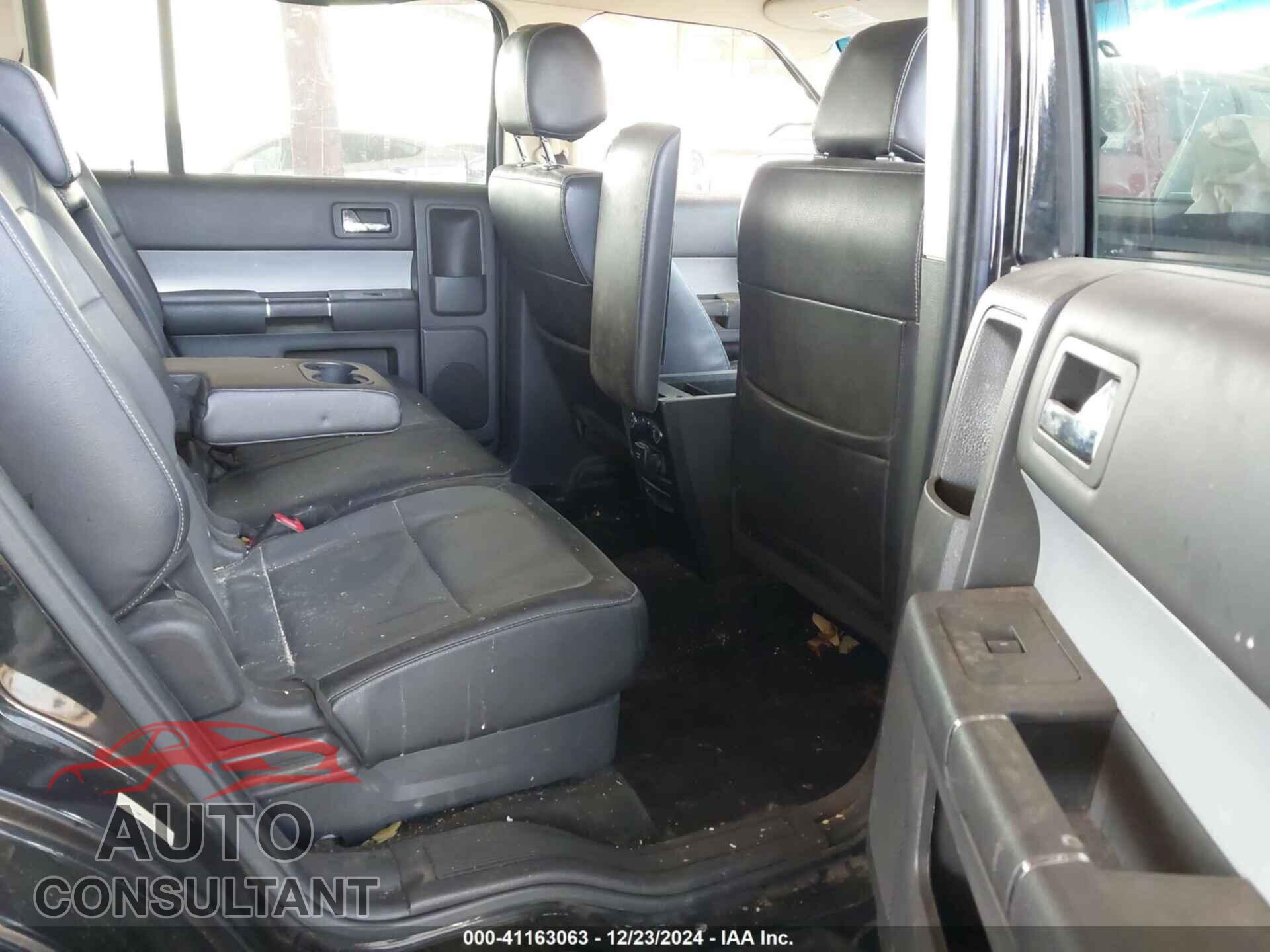 FORD FLEX 2015 - 2FMGK5C8XFBA19746