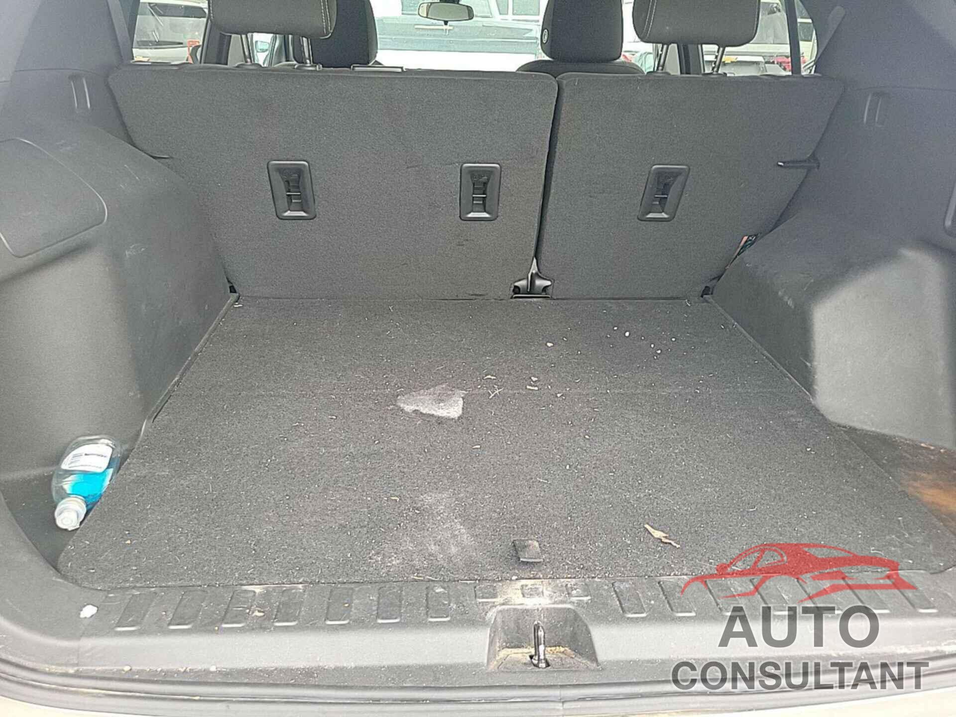 CHEVROLET EQUINOX 2023 - 3GNAXJEG4PL125017
