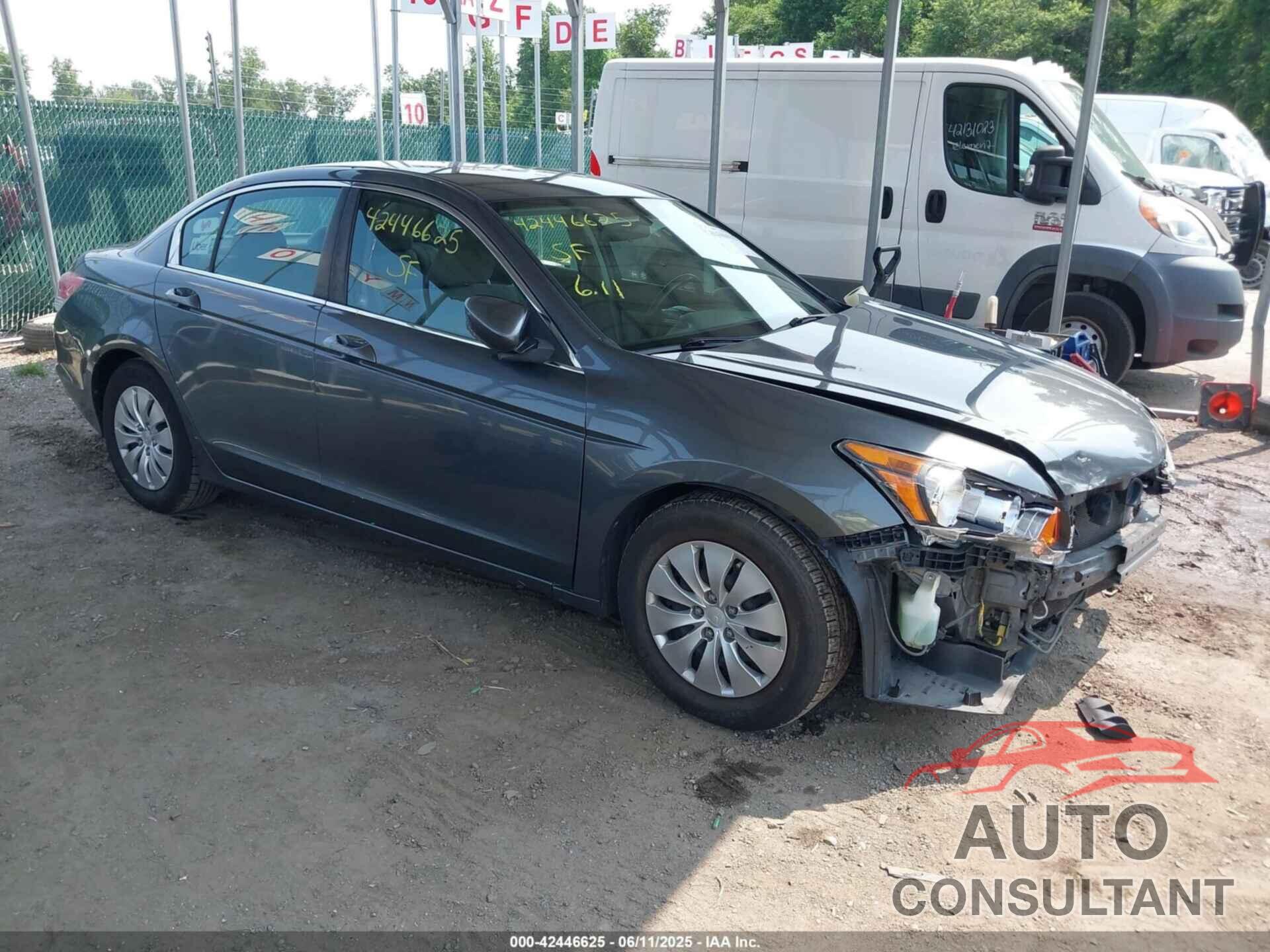 HONDA ACCORD 2012 - 1HGCP2F34CA242926