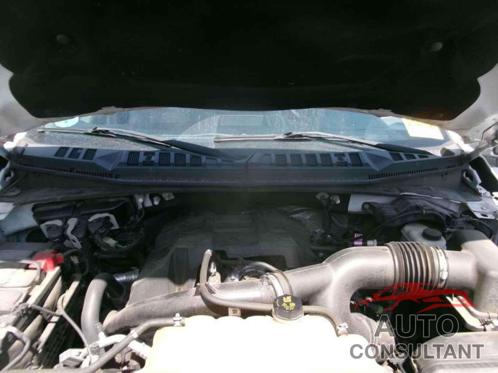 FORD F150 2018 - 1FTEX1EP1JFA28174