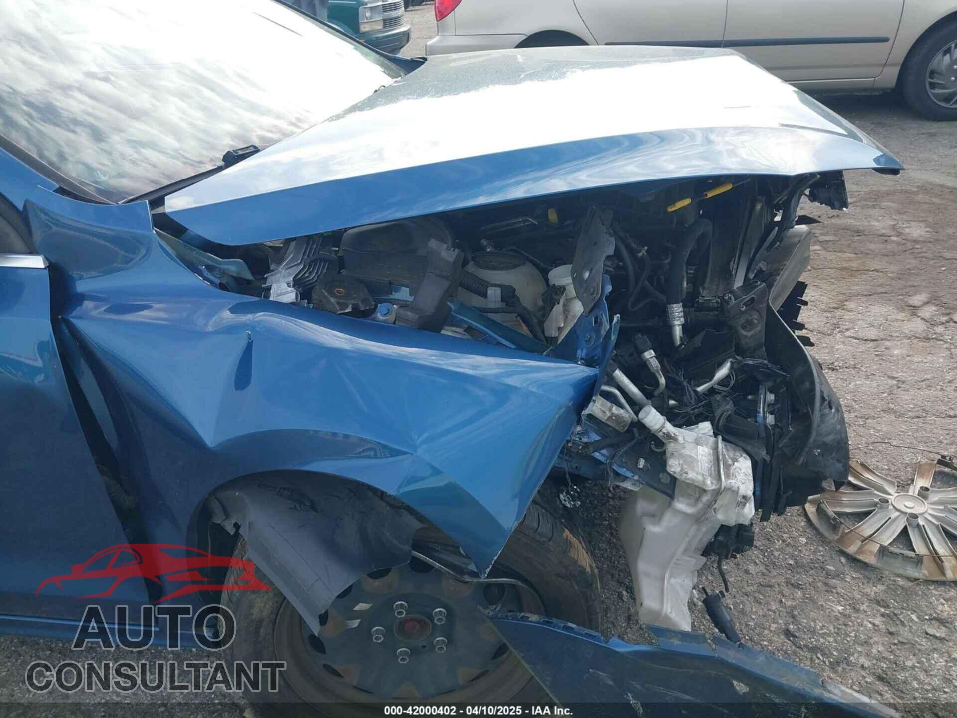 VOLKSWAGEN JETTA 2017 - 3VW2B7AJXHM298419