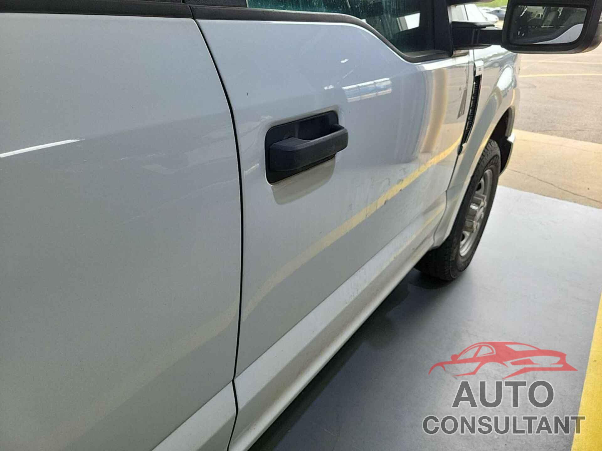 FORD F250 2017 - 1FT7X2A64HEF16966
