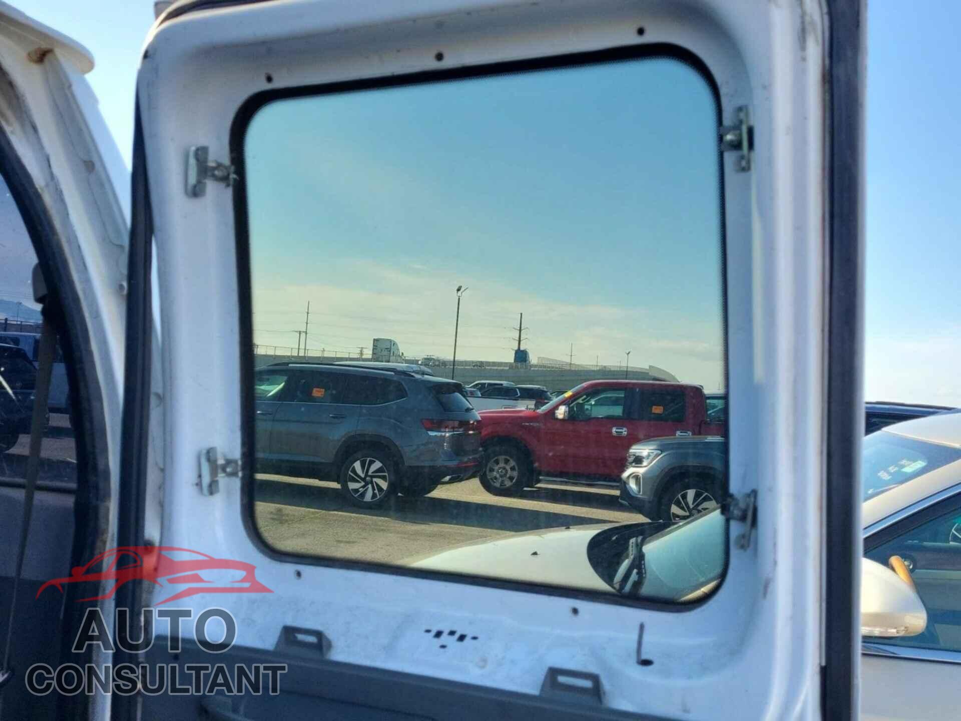 FORD ECONOLINE 2014 - 1FBSS3BL8EDB03764