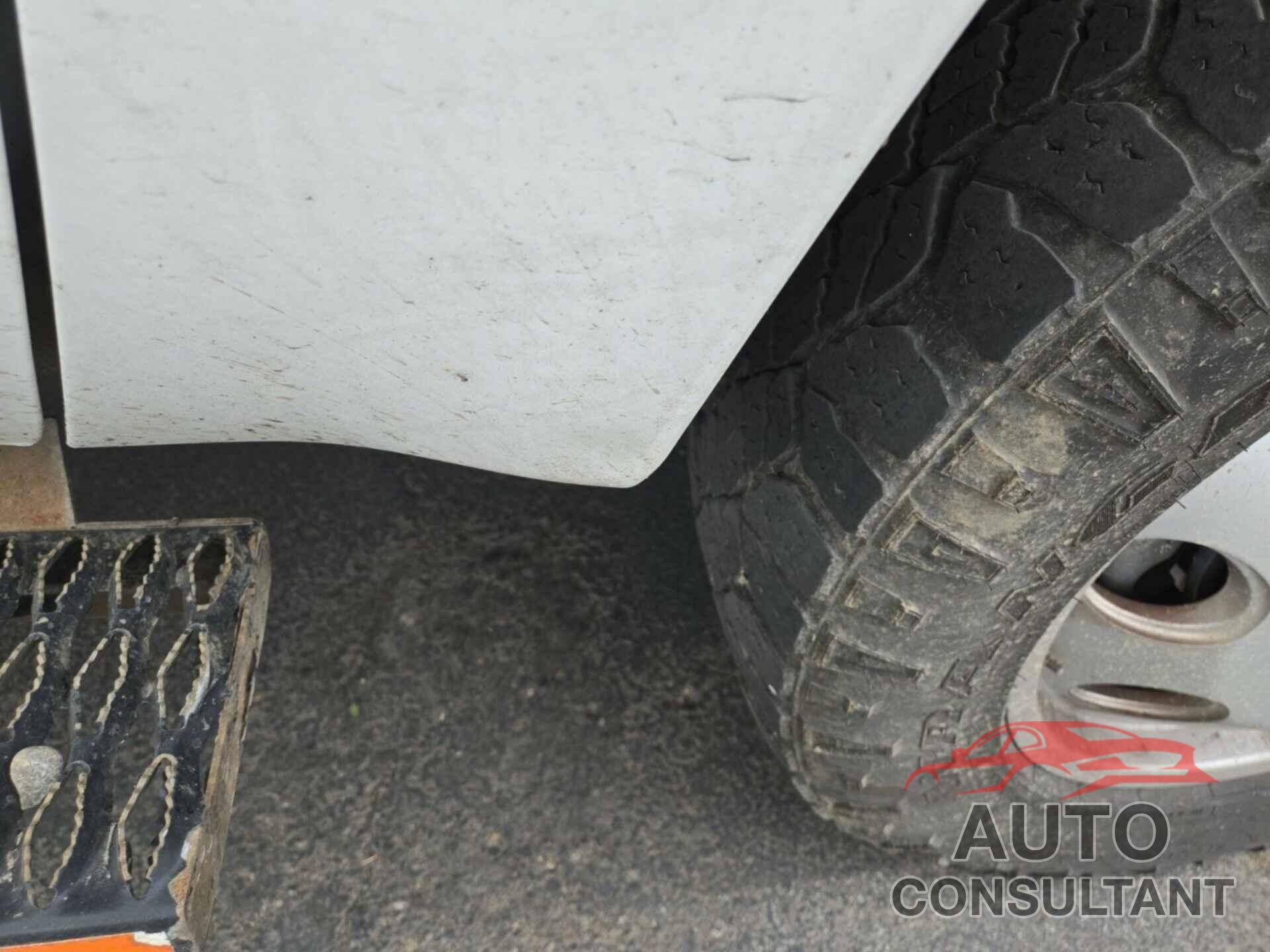 FORD F250 2012 - 1FT7W2B6XCEC46765