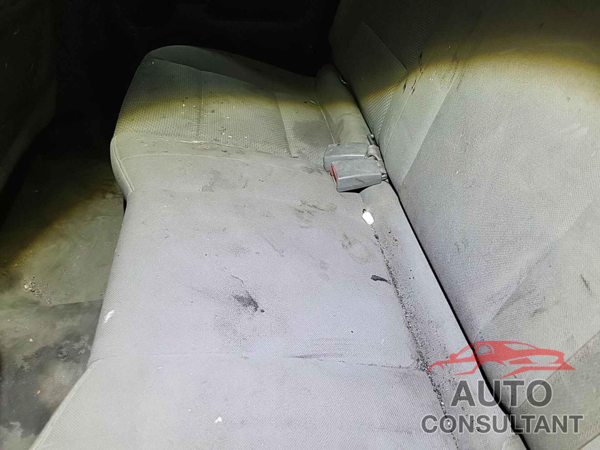 CHEVROLET SILVERADO 2015 - 1GCRCPEH4FZ168699