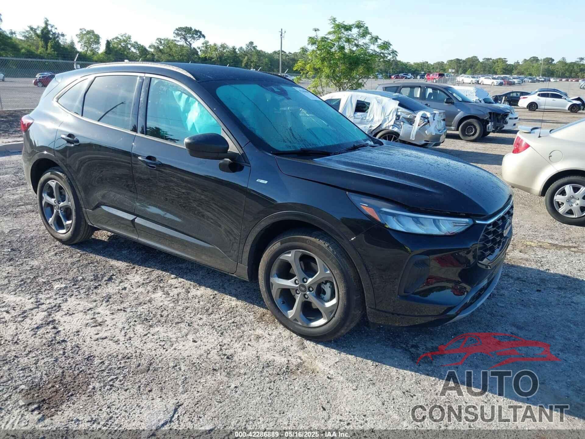 FORD ESCAPE 2023 - 1FMCU0MZ9PUA29067