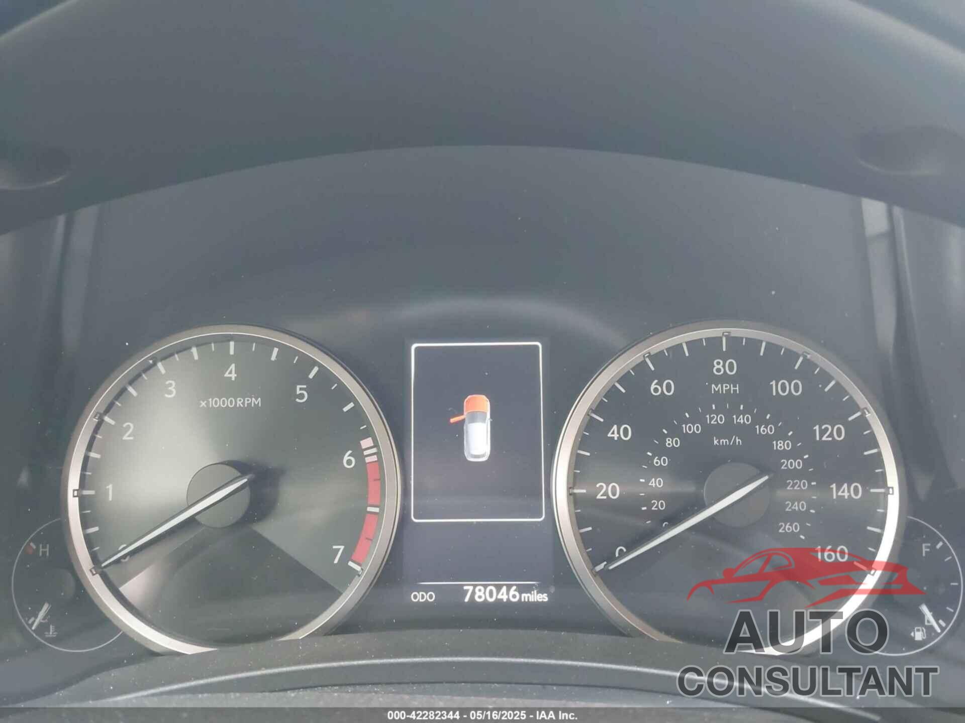 LEXUS NX 300 2021 - JTJGARBZ0M5024140