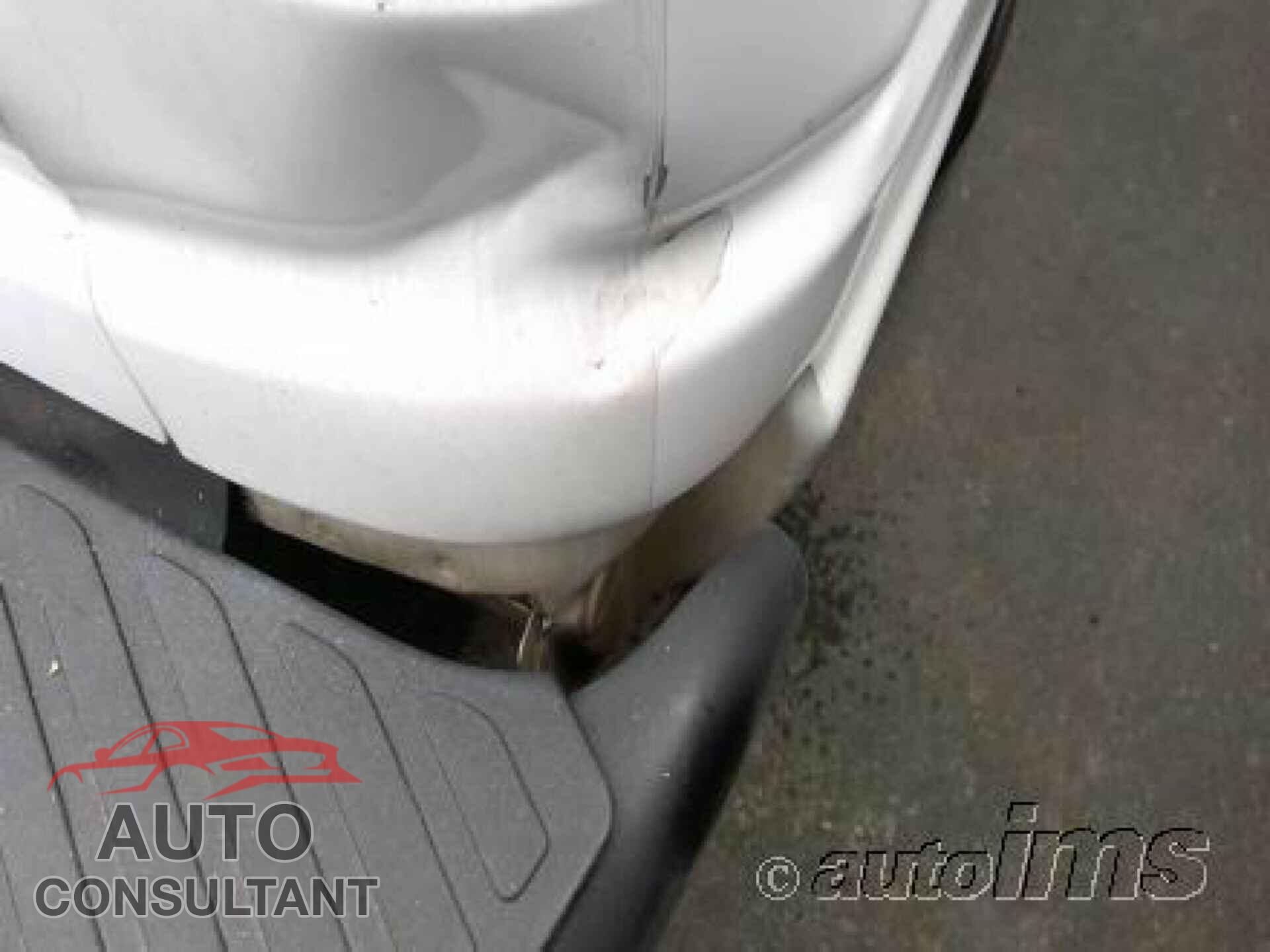 FORD E-150 2013 - 1FTNE1EW2DDA61830