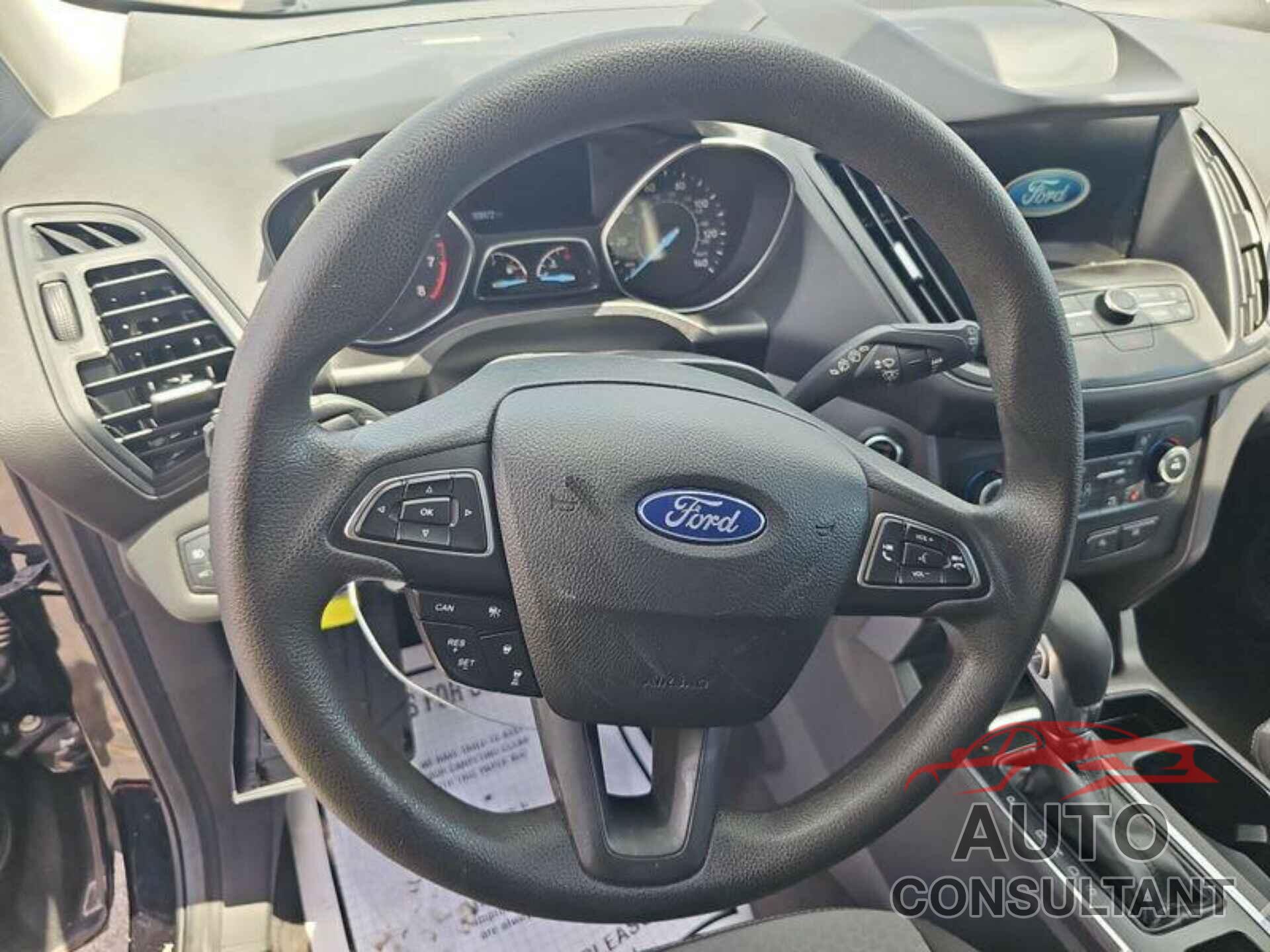 FORD ESCAPE 2019 - 1FMCU9GD2KUB65151