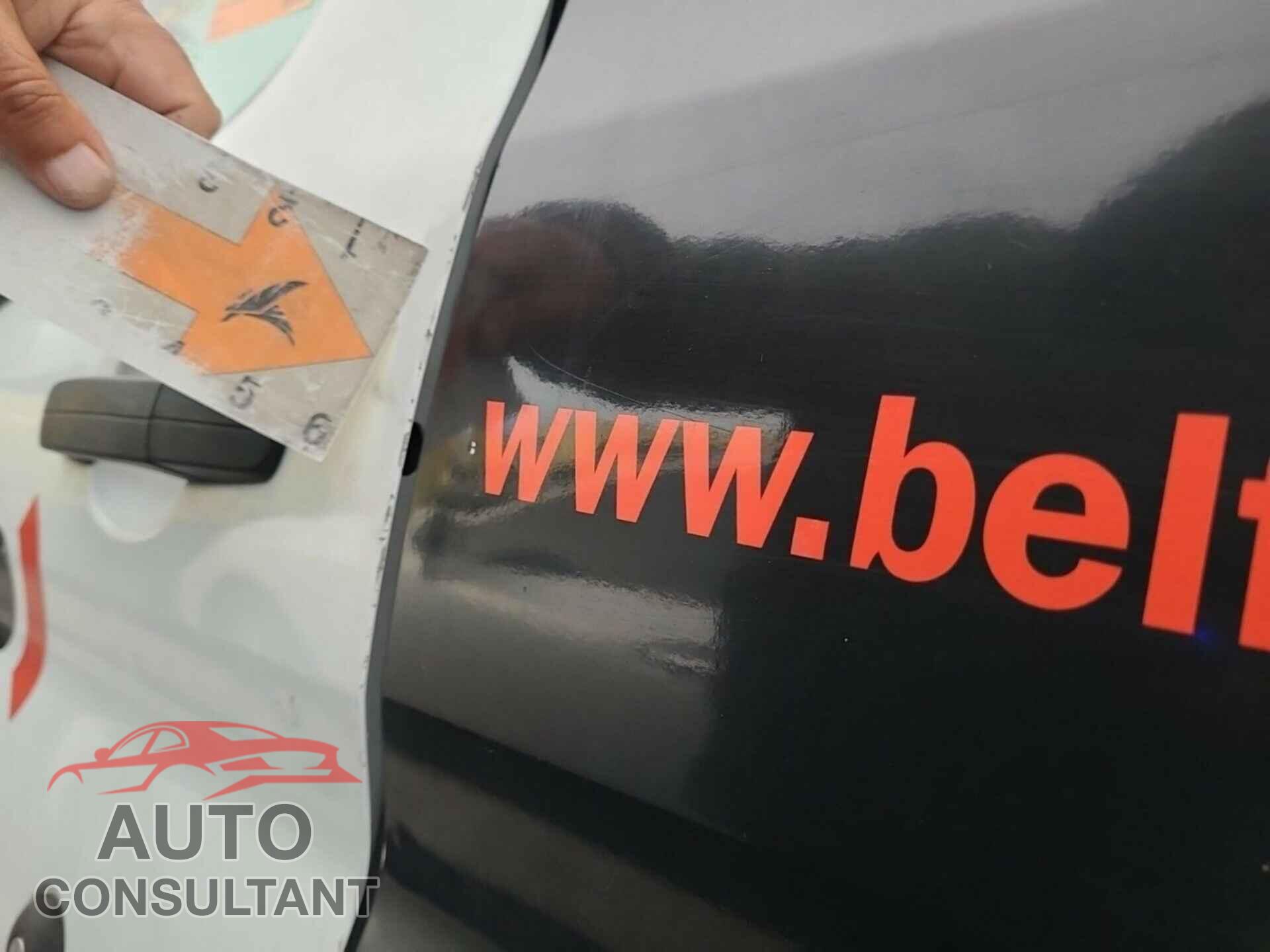 FORD TRANSIT 2017 - 1FTBW2YM4HKB04856