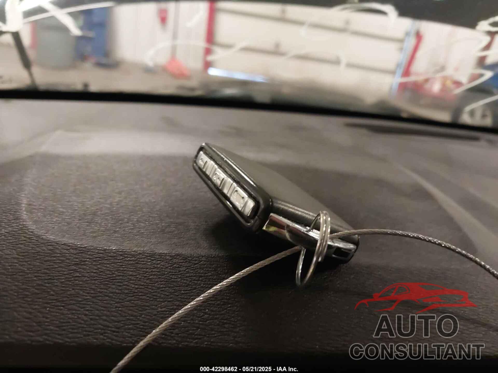 VOLVO S90 2017 - YV1102AK2H1008973