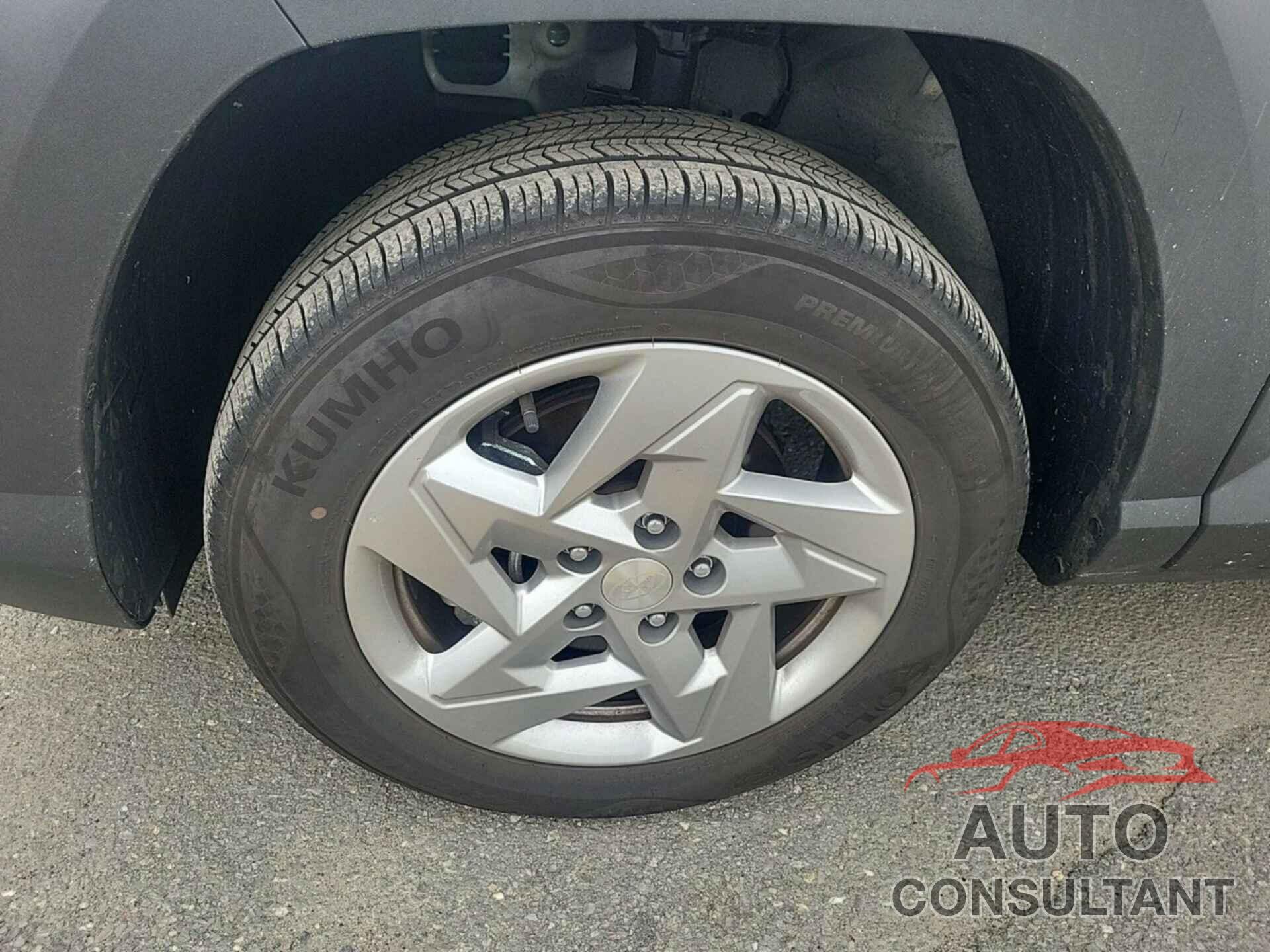 HYUNDAI KONA 2024 - KM8HACAB1RU146331