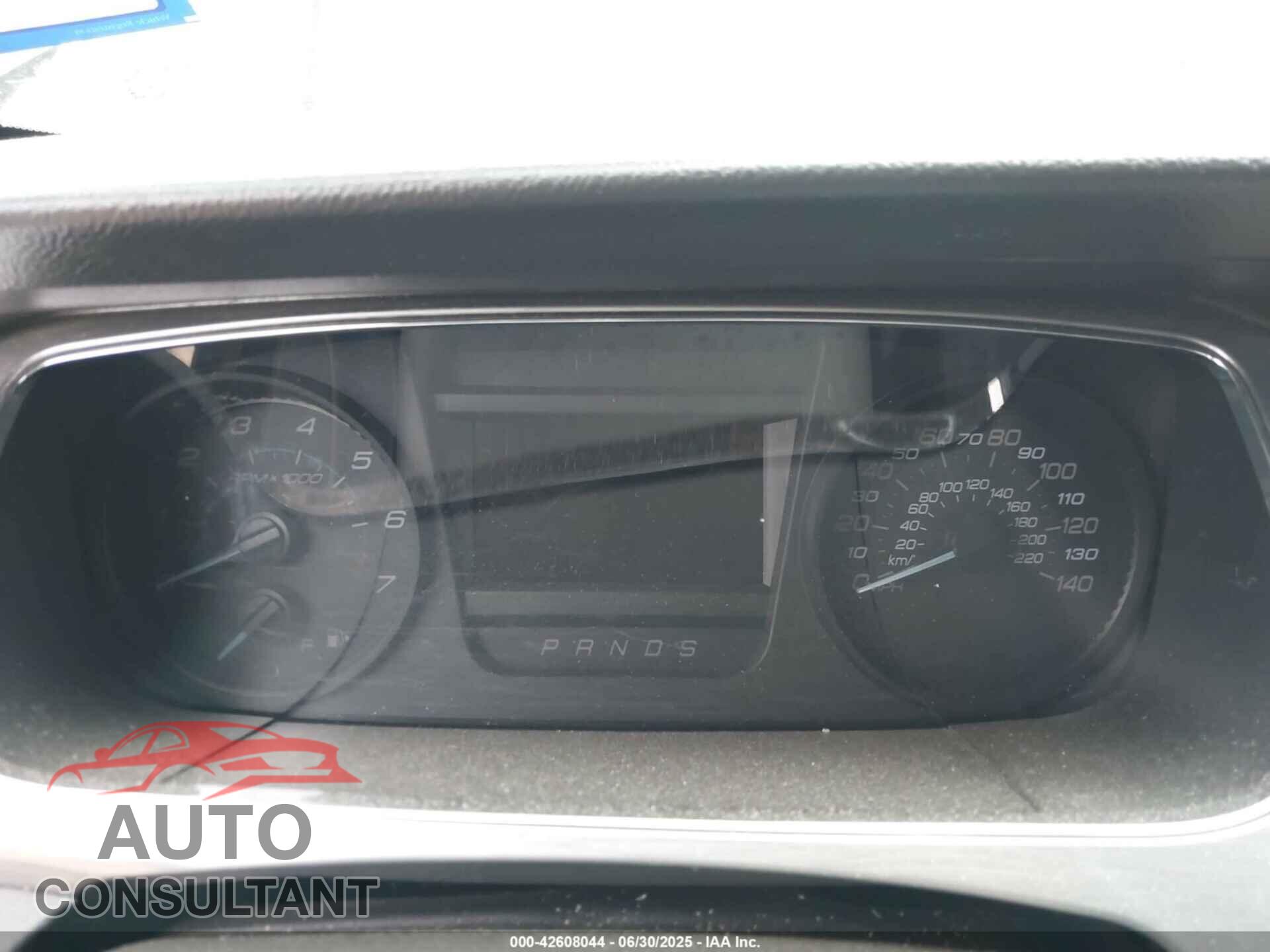 FORD TAURUS 2017 - 1FAHP2E86HG120774