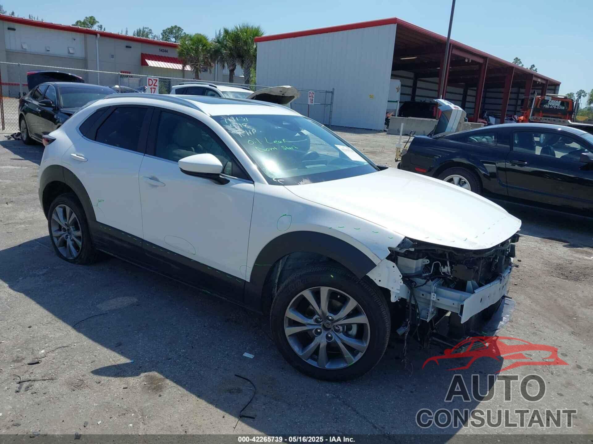 MAZDA CX-30 2024 - 3MVDMBCM2RM719131