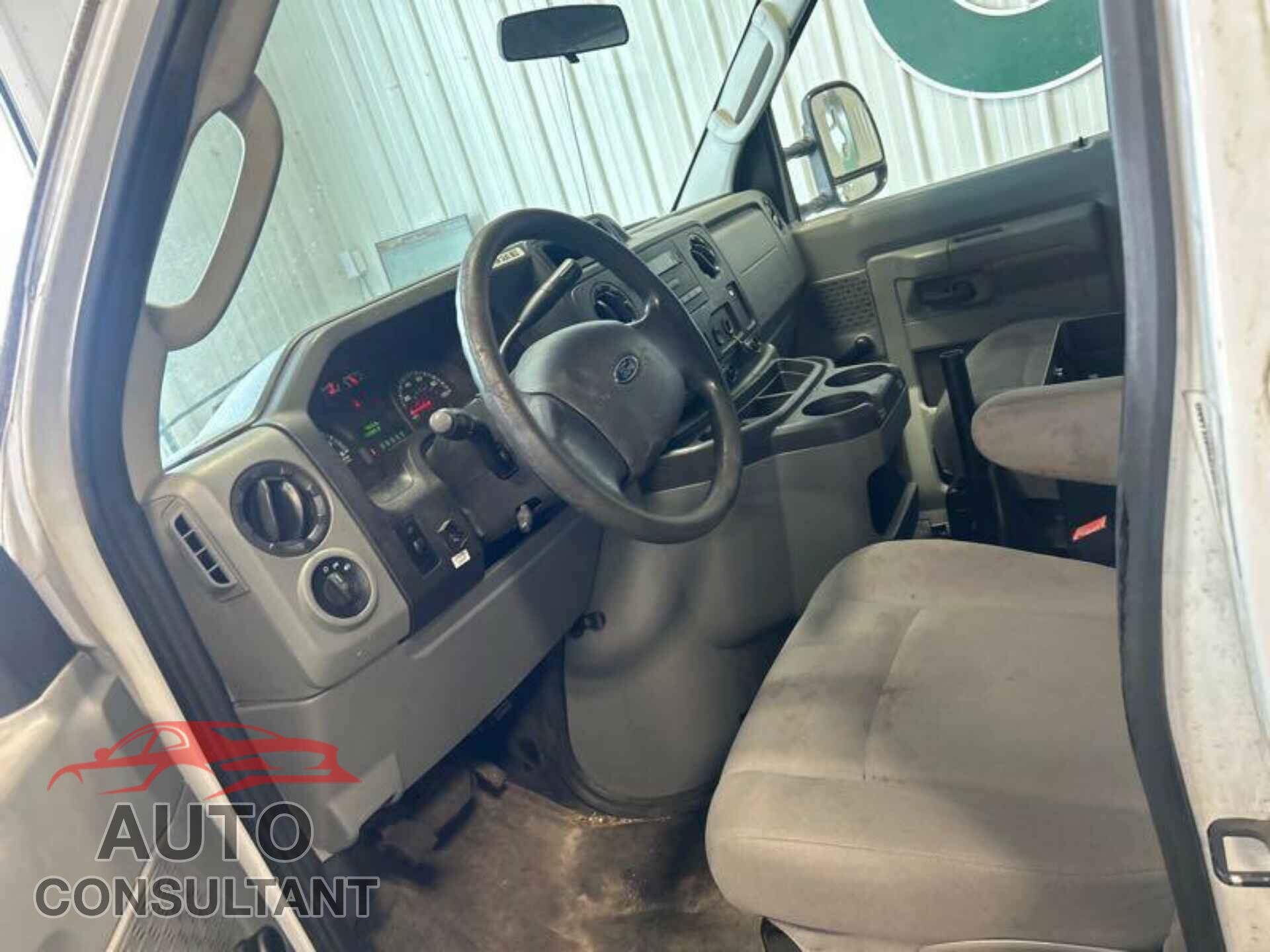 FORD E-150 2014 - 1FTNE1EW3EDB07425