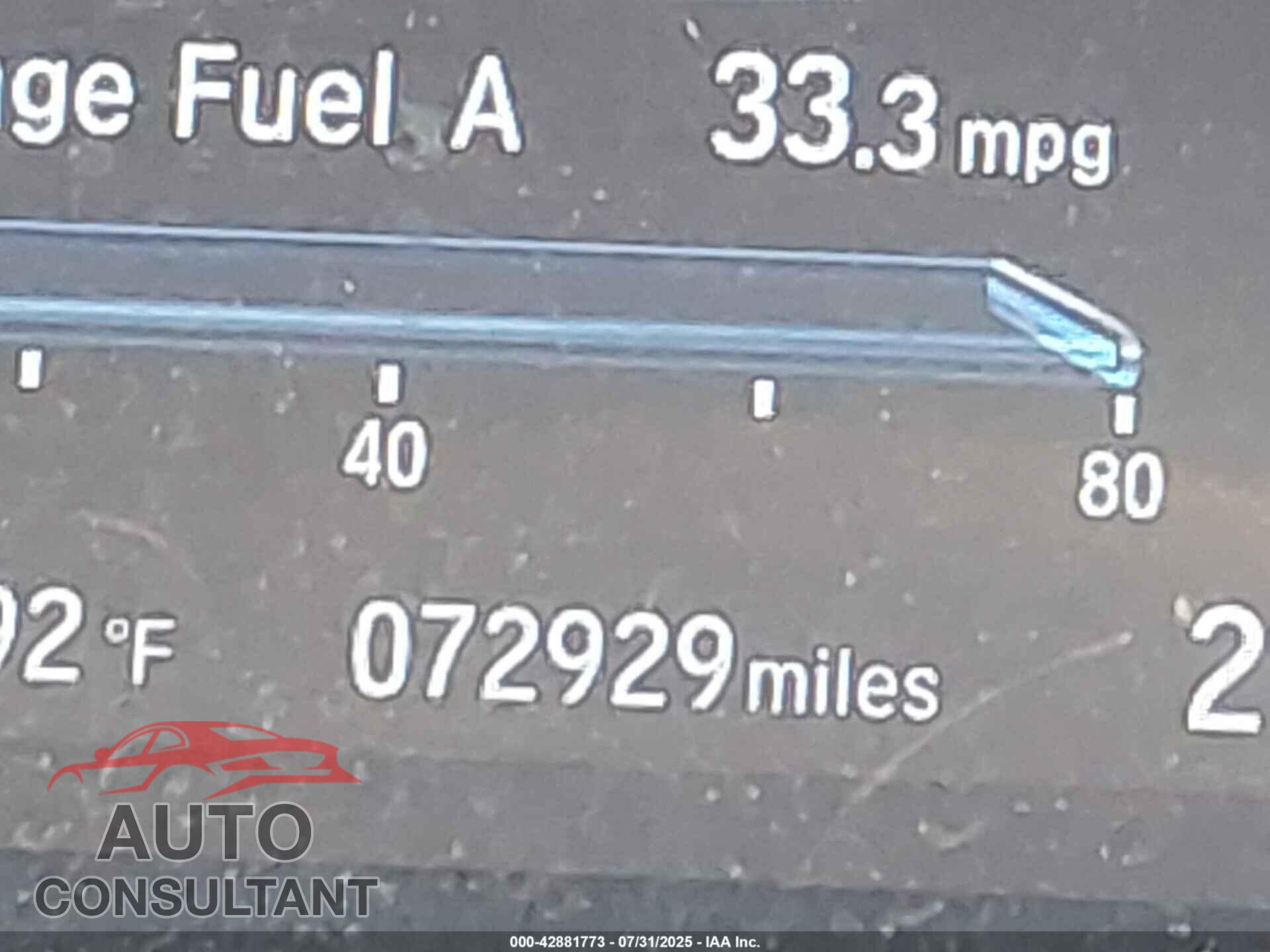 HONDA CIVIC 2020 - 19XFC2F65LE003772