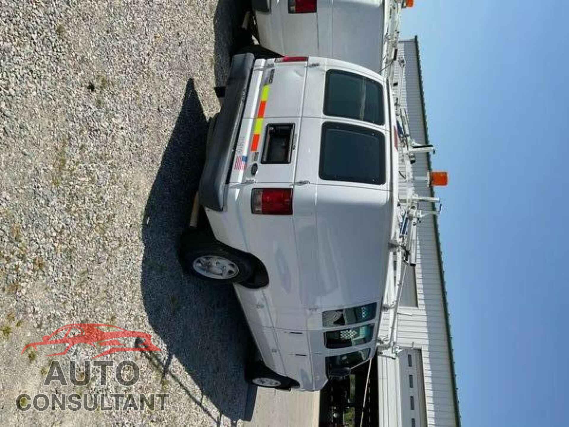 FORD ECONOLINE 2013 - 1FTNE1EW7DDB01349