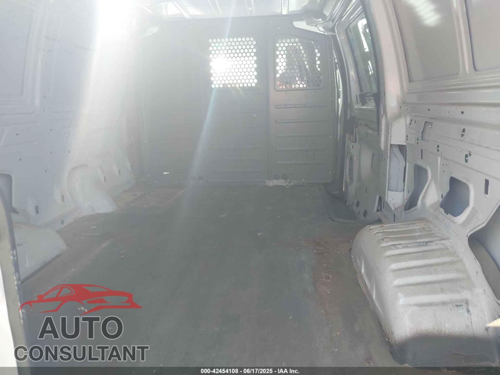 FORD E-150 2011 - 1FTNE1EW4BDA28924