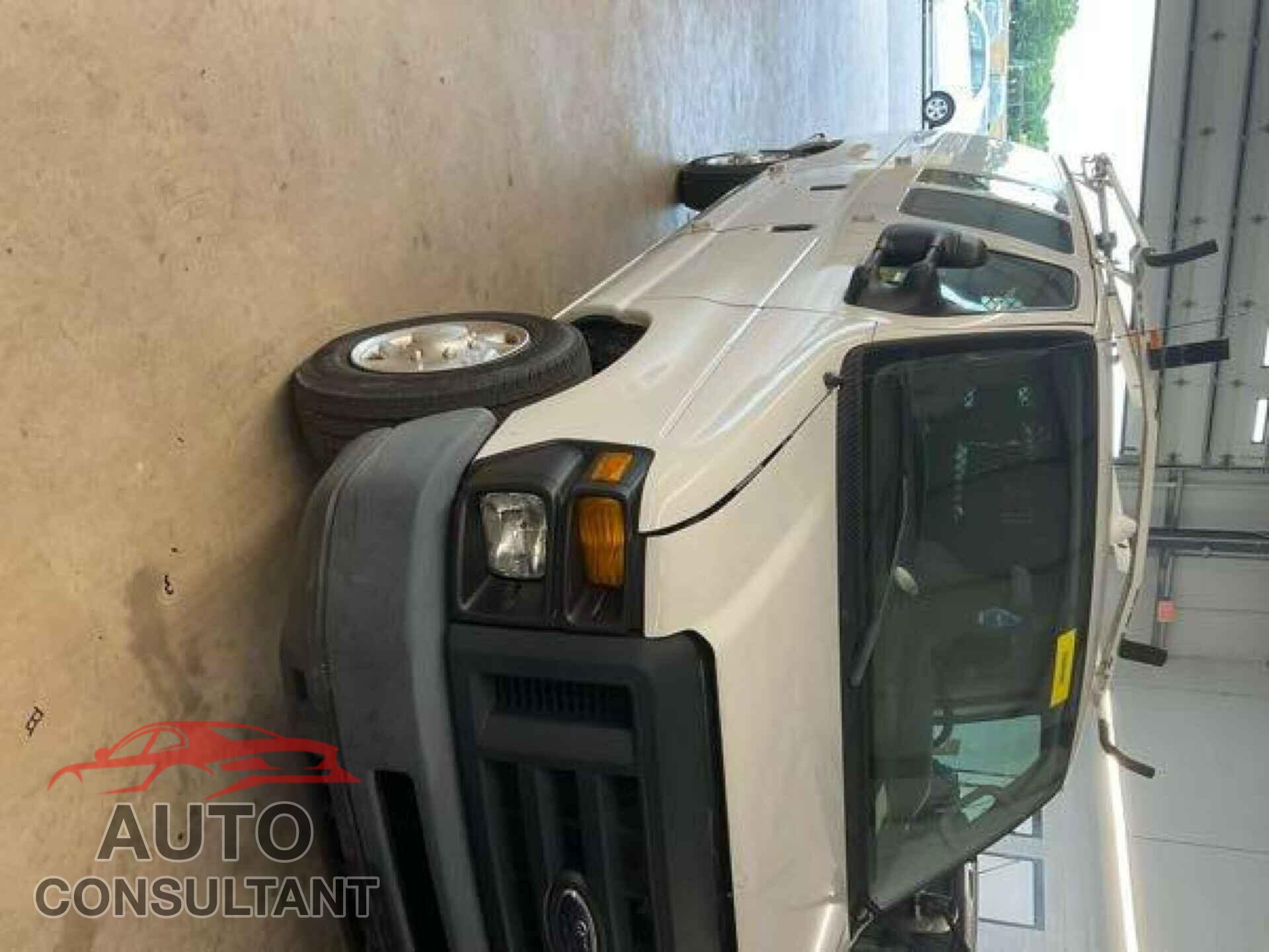 FORD E-150 2013 - 1FTNE1EW6DDB01357
