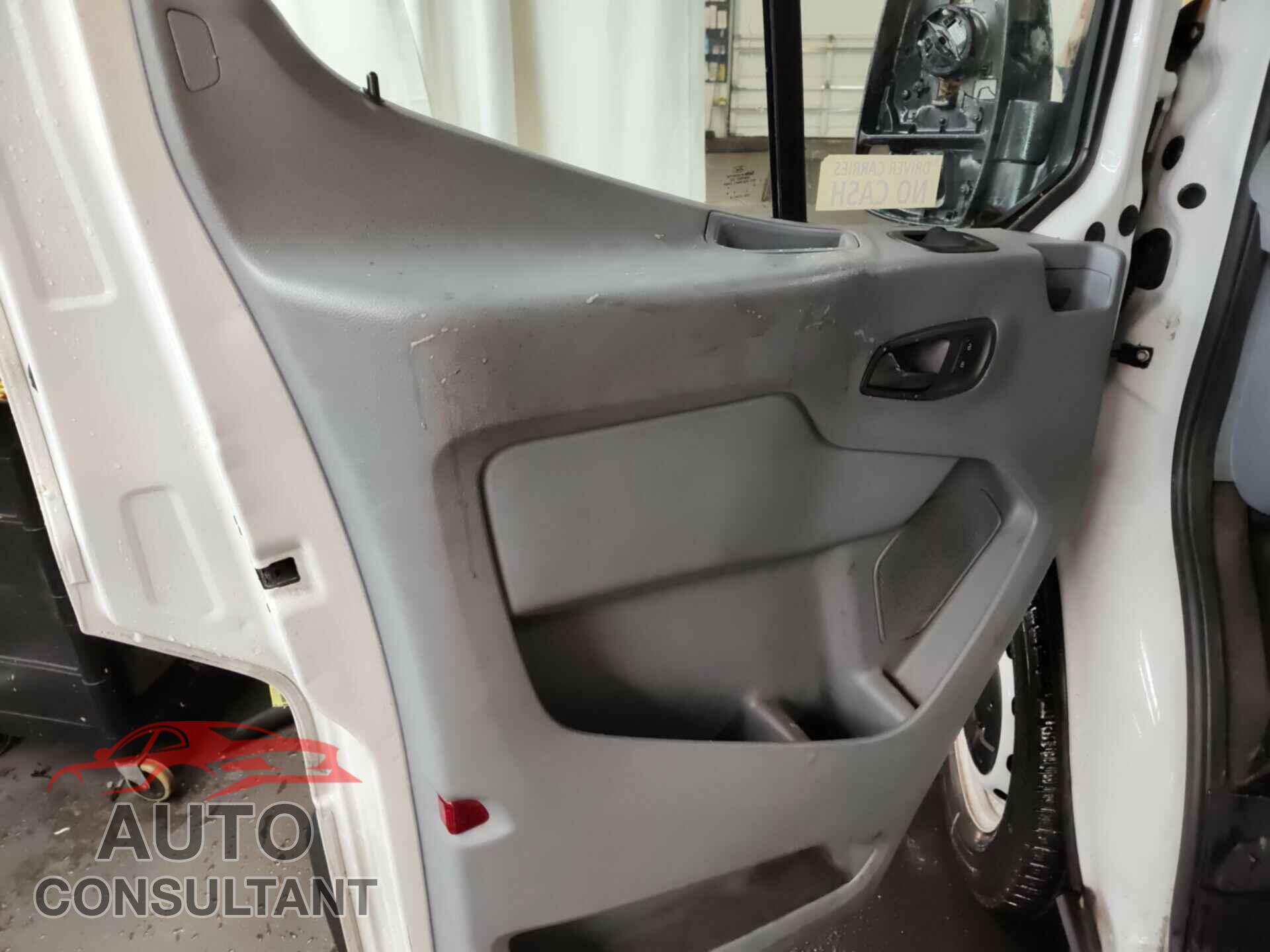 FORD TRANSIT 2018 - 1FTKR3XM2JKB48309
