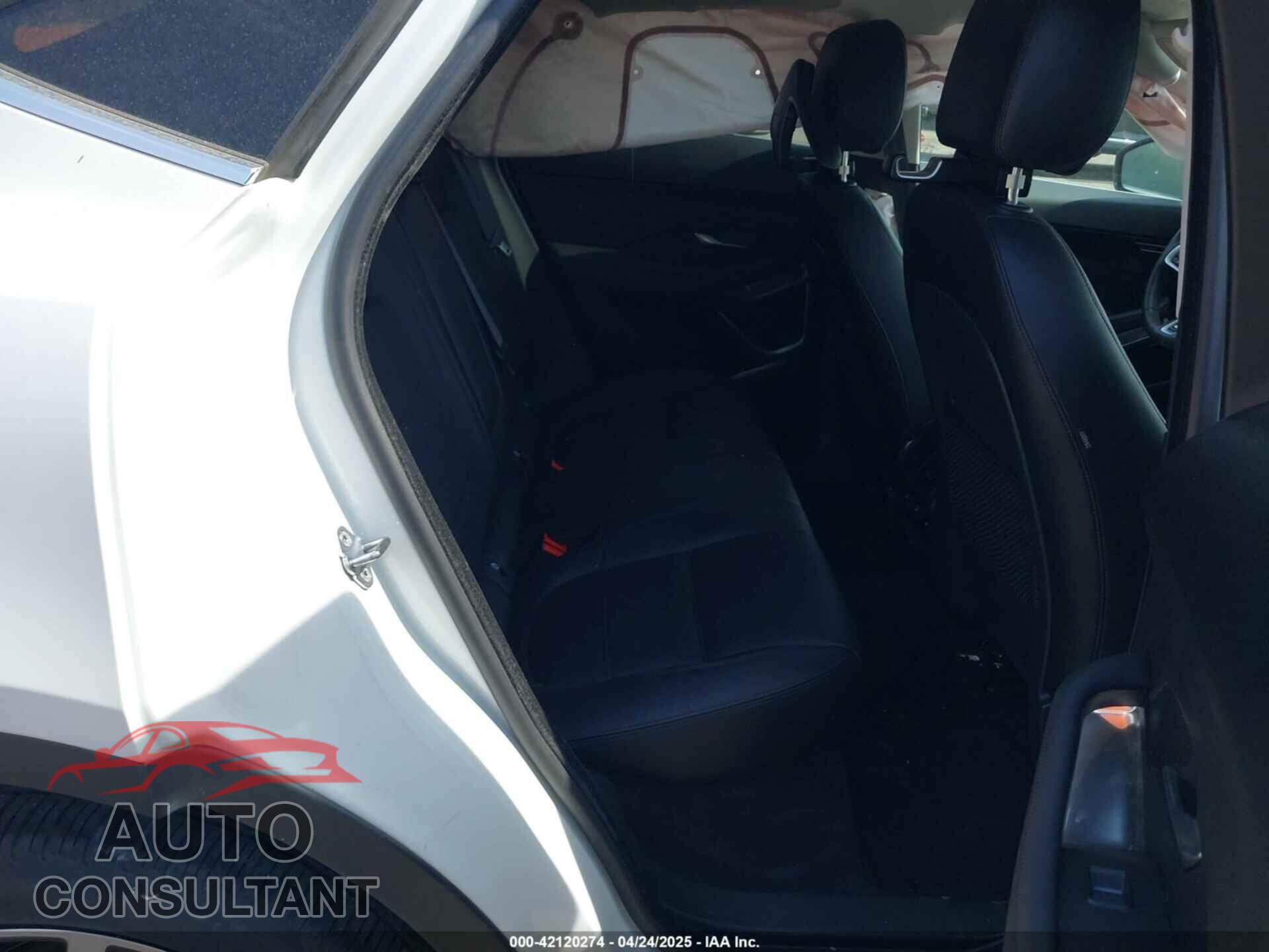 JAGUAR E-PACE 2019 - SADFP2FX8K1Z70007