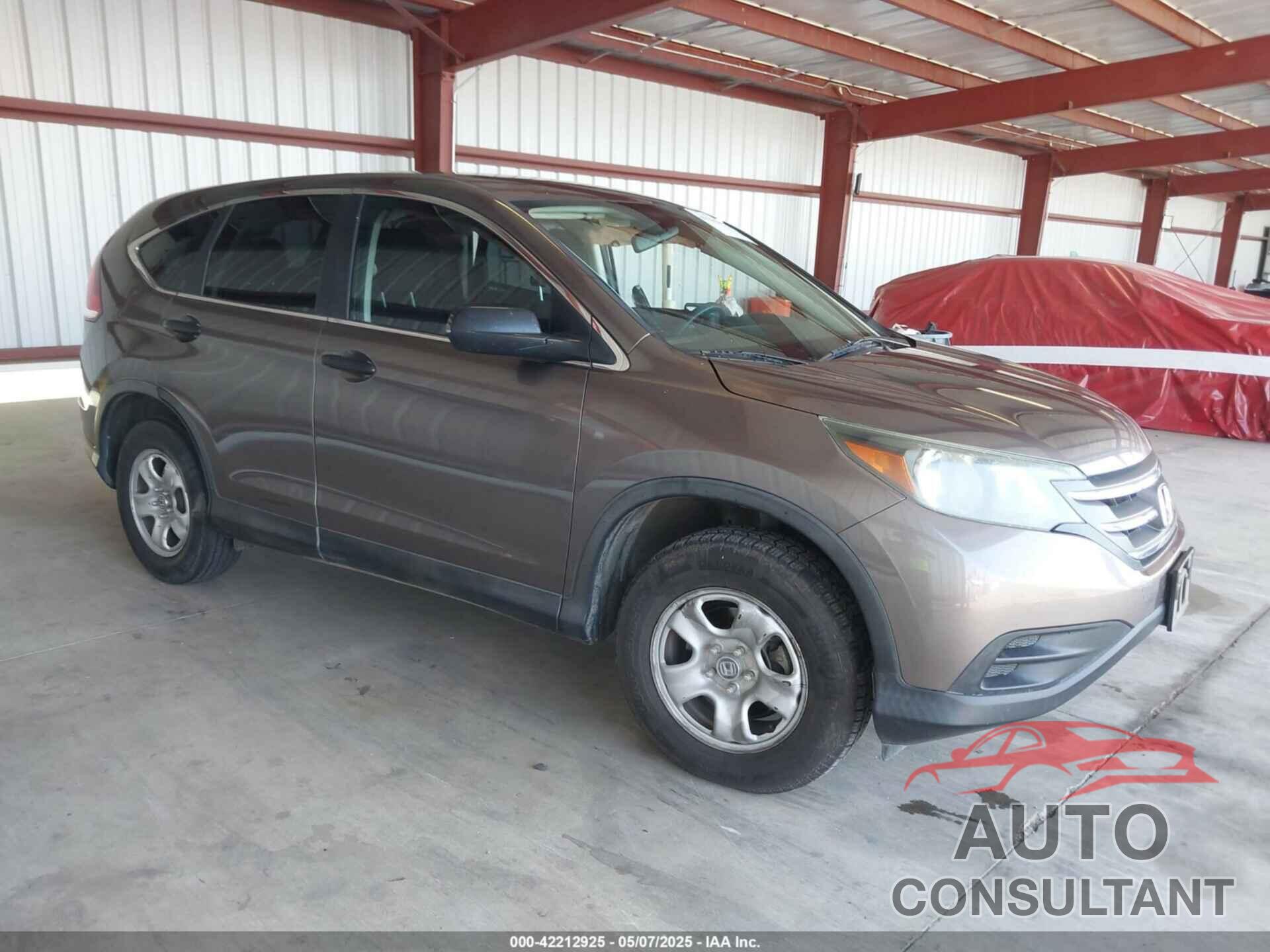 HONDA CR-V 2014 - 3CZRM3H35EG700394