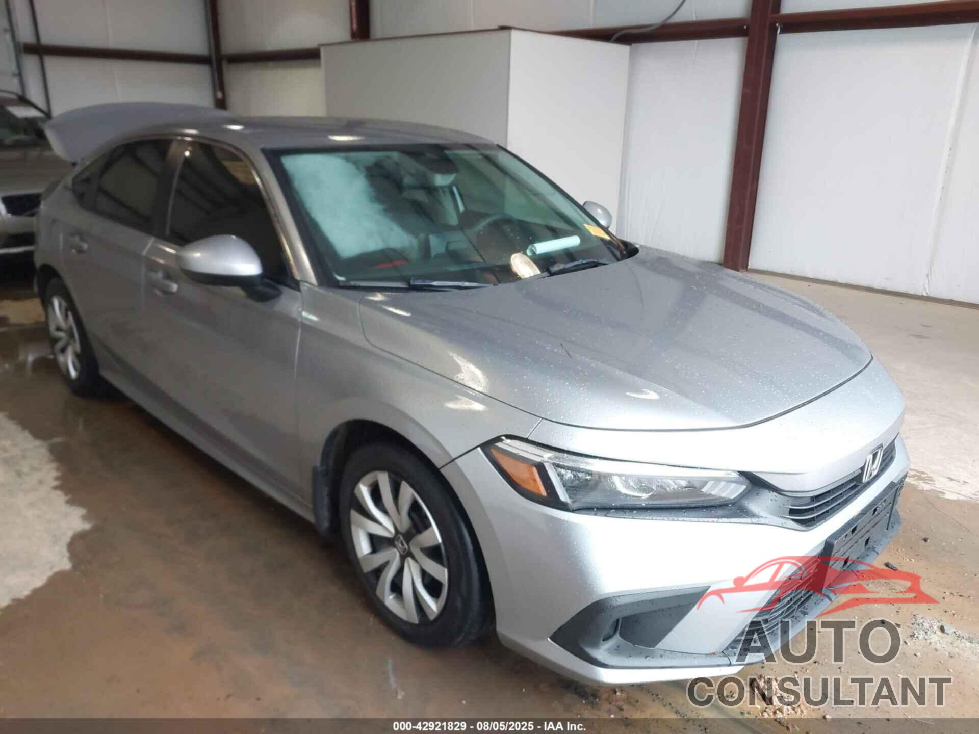 HONDA CIVIC 2023 - 2HGFE2F2XPH536588