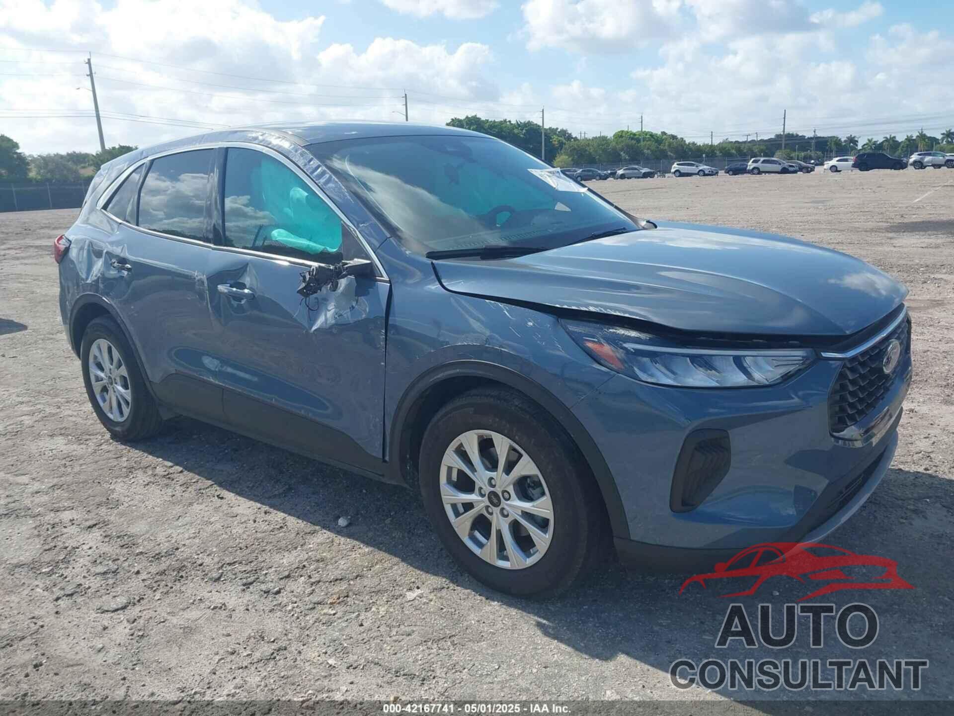 FORD ESCAPE 2023 - 1FMCU0GNXPUA65598