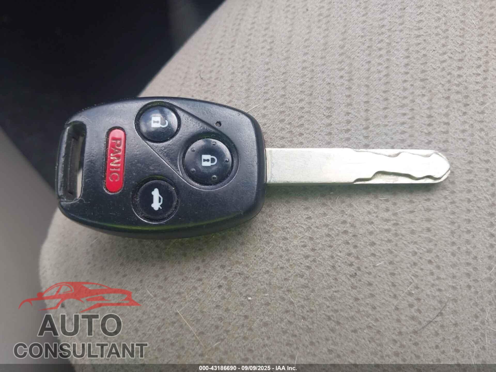 HONDA CIVIC 2013 - 19XFB2E55DE034341