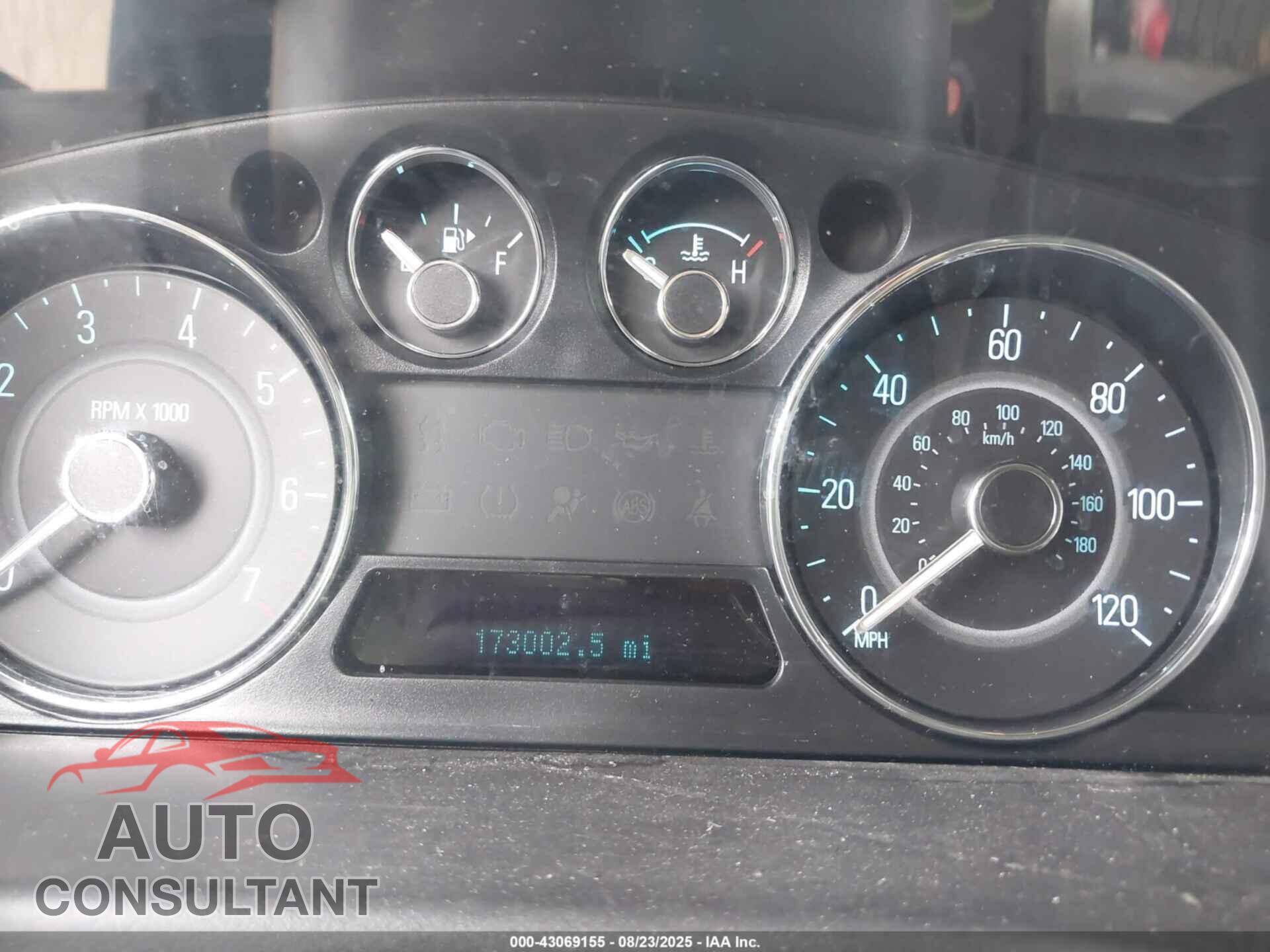 FORD FLEX 2011 - 2FMGK5BC0BBD33664
